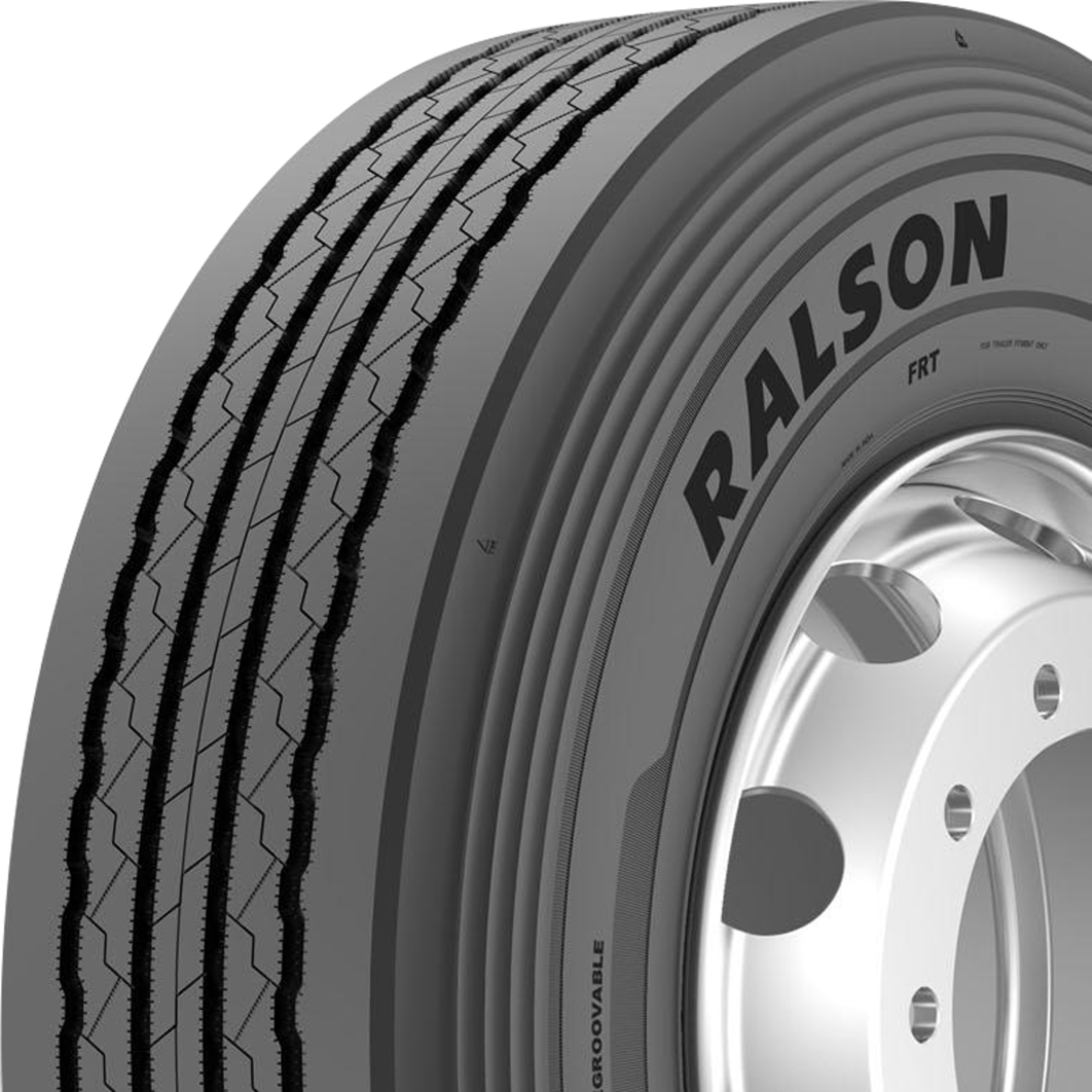 Tire Sidetread