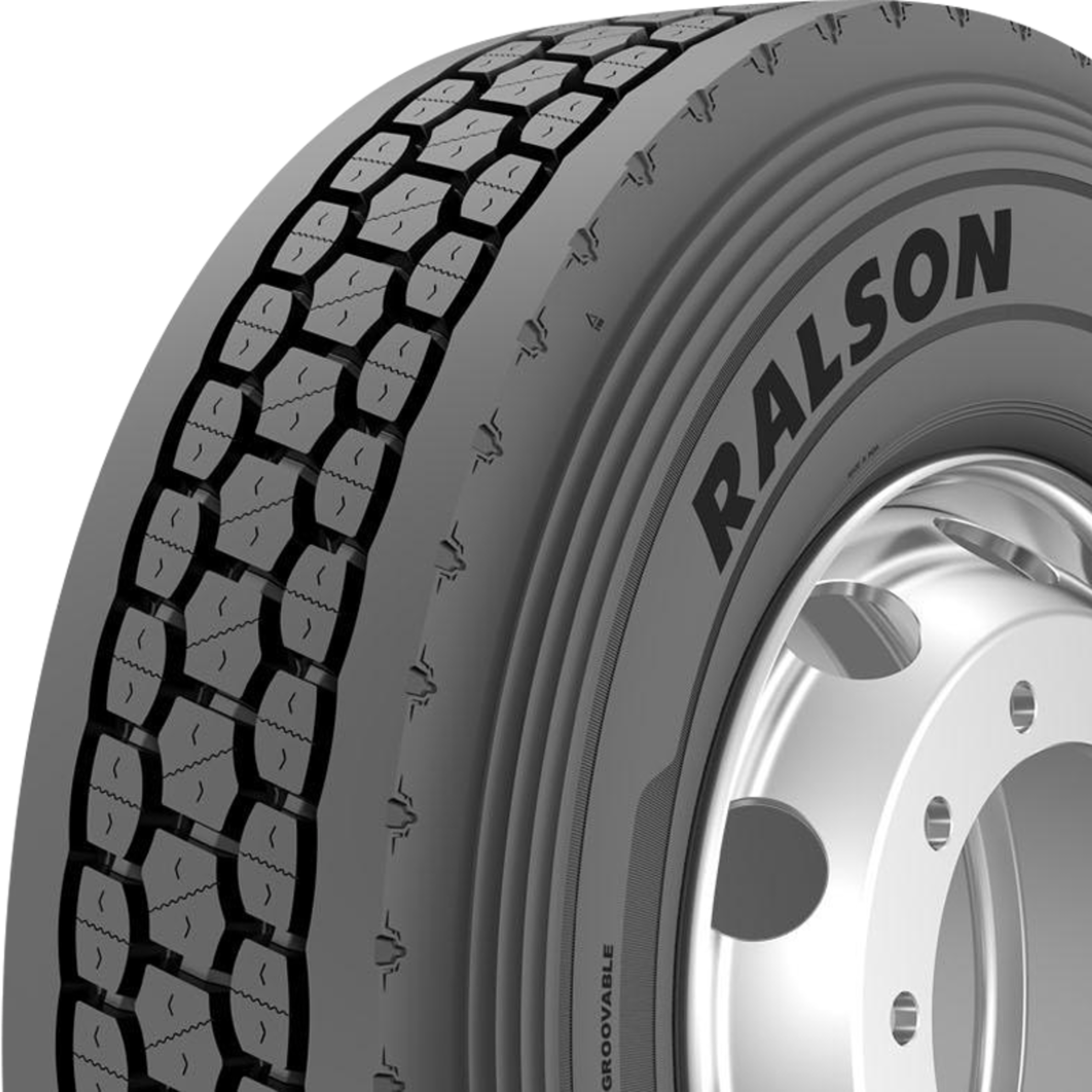 Tire Sidetread
