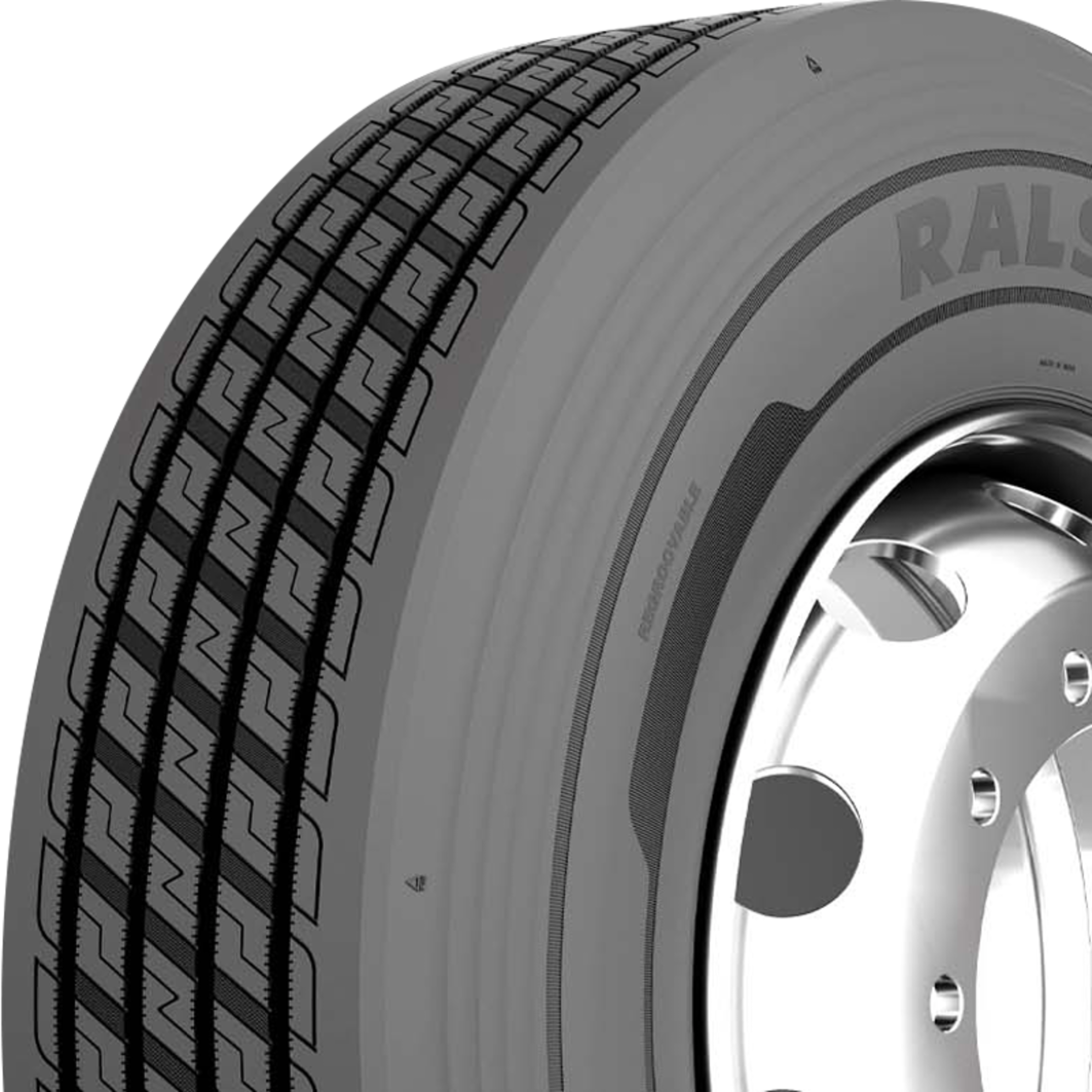 Tire Sidetread