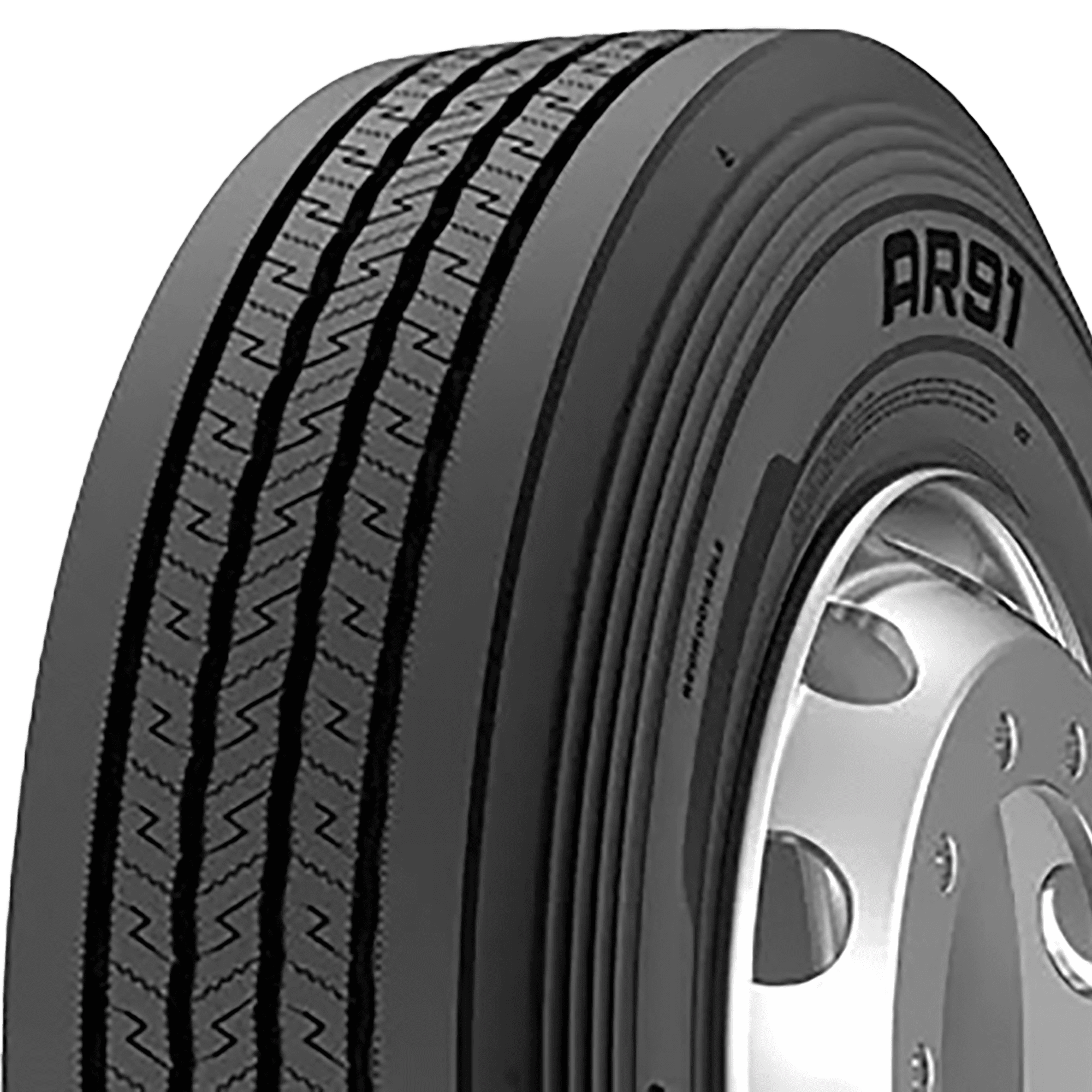 Tire Sidetread