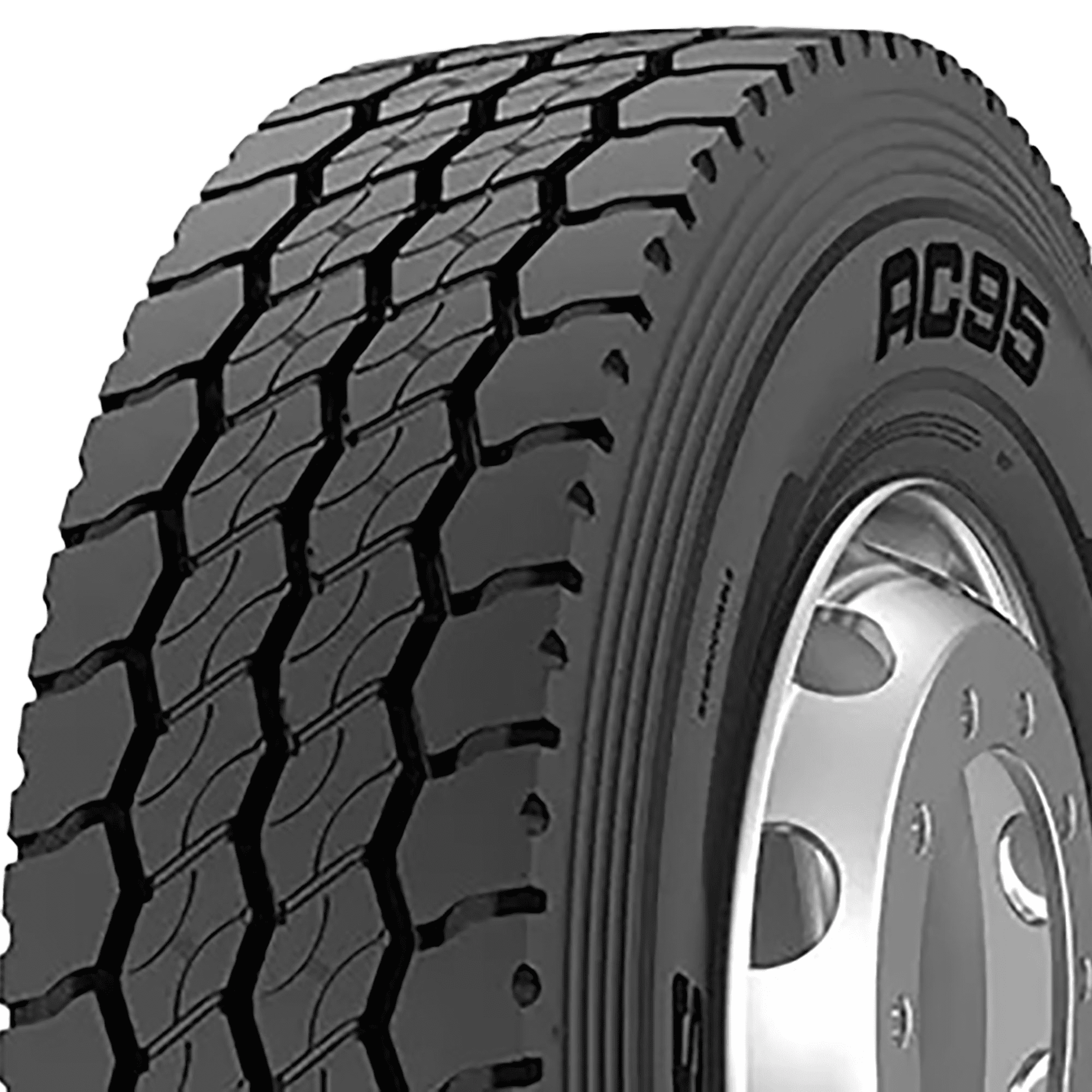 Tire Sidetread