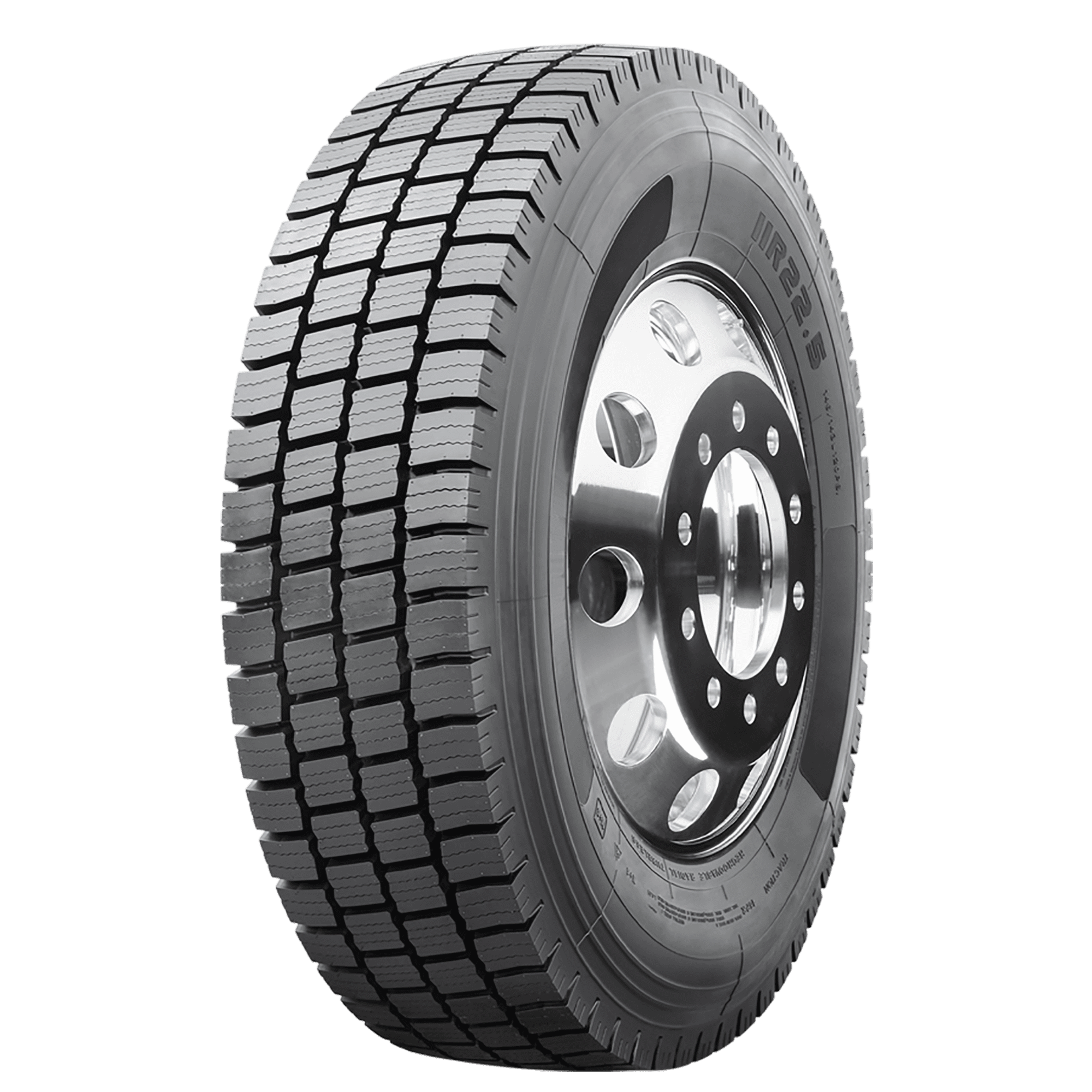 Tire Sidetread