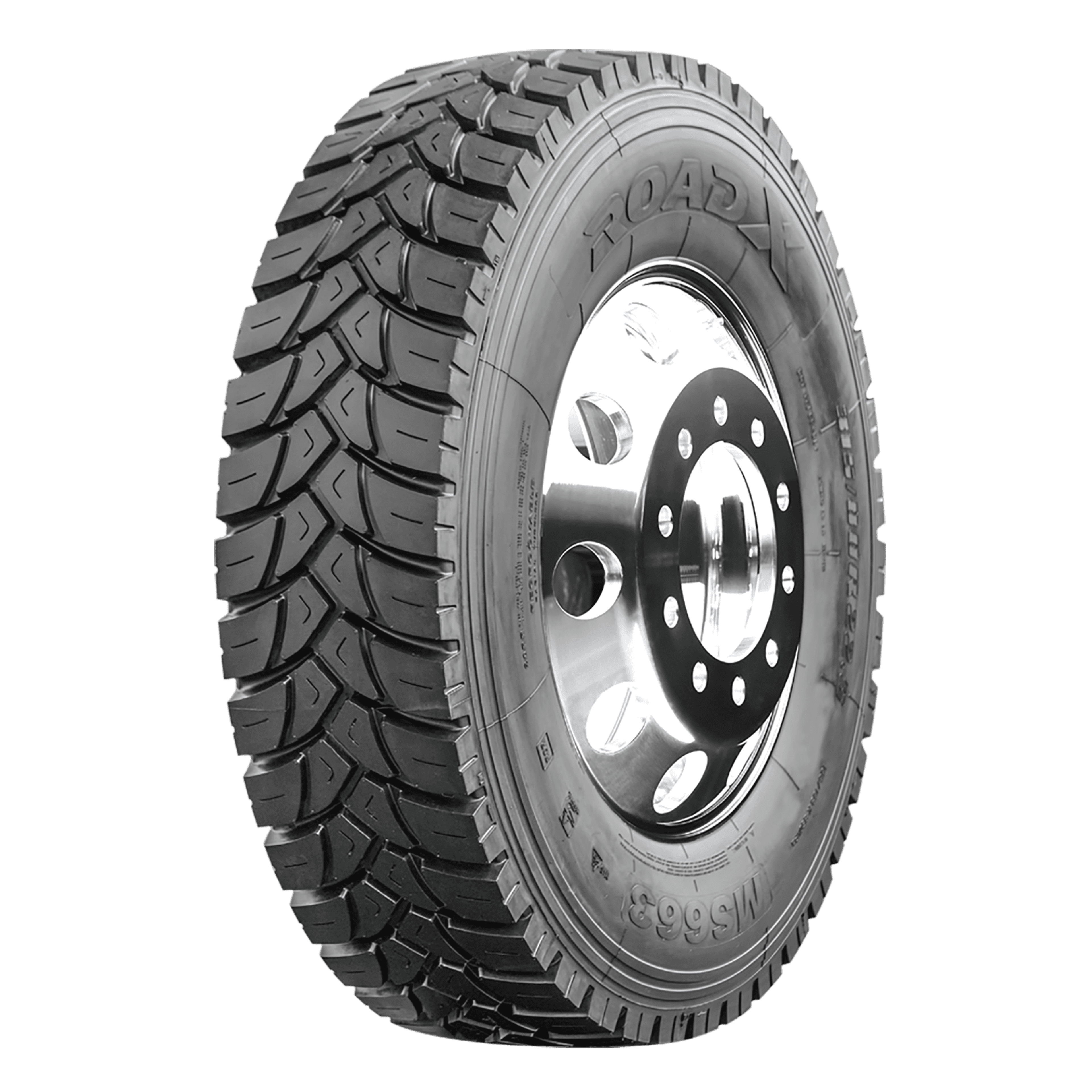 Tire Sidetread