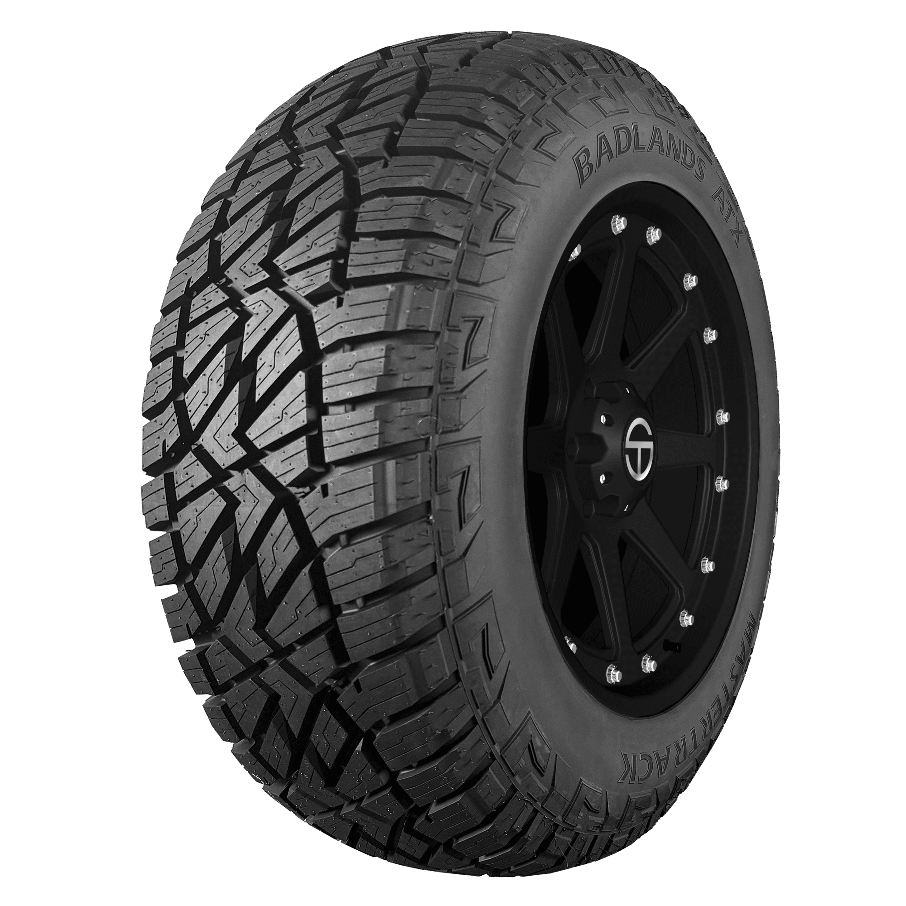 Tire Sidetread
