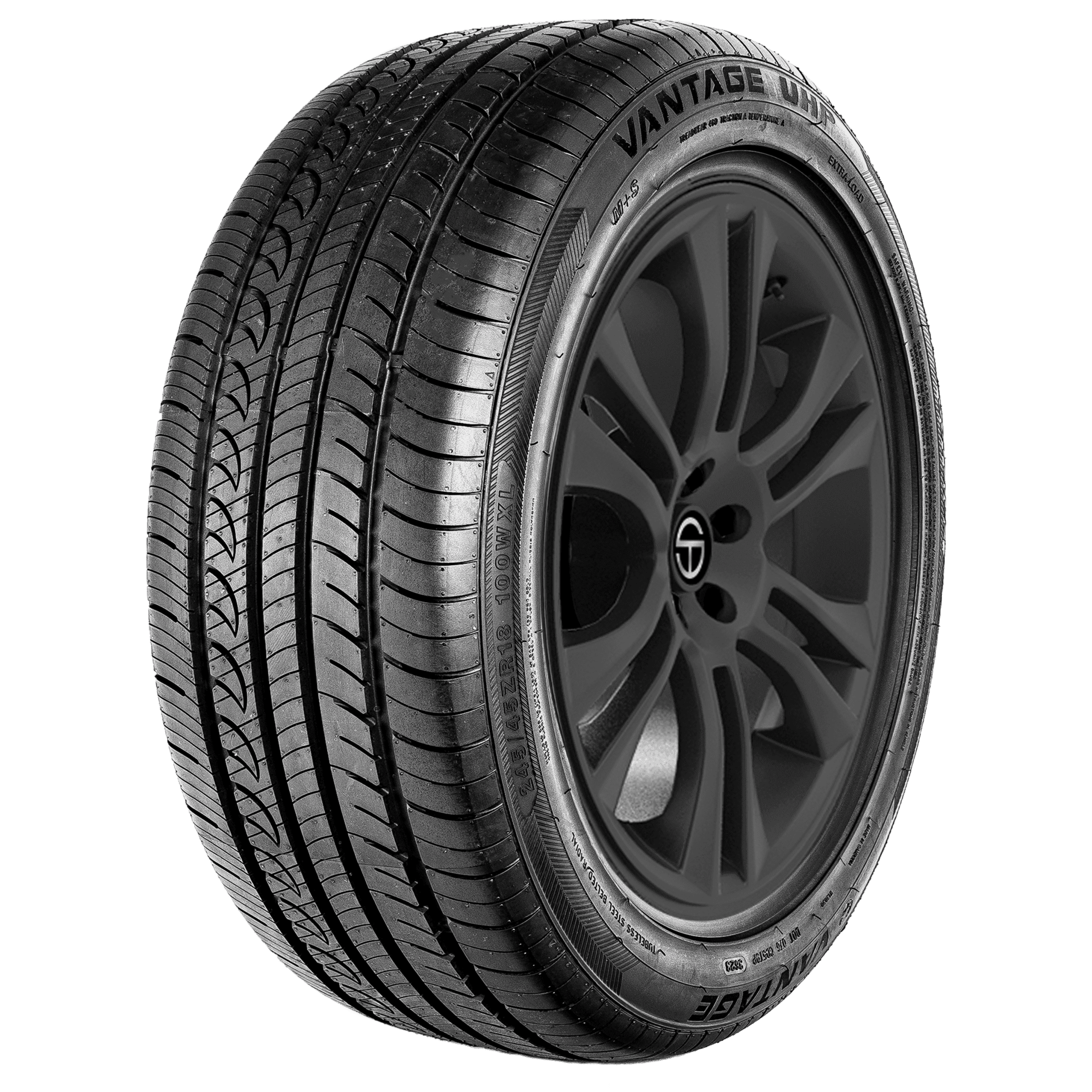 Tire Sidetread