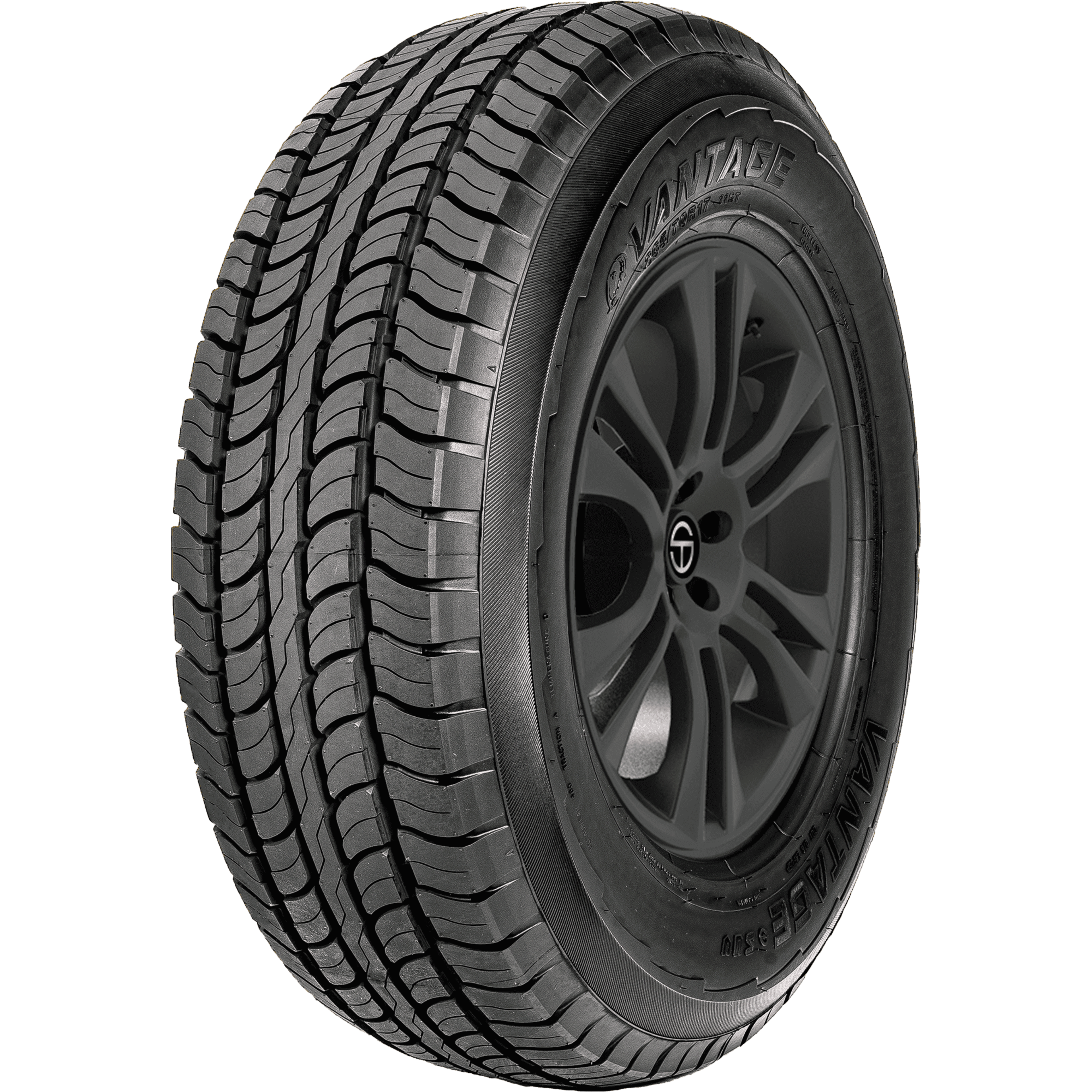 Tire Sidetread