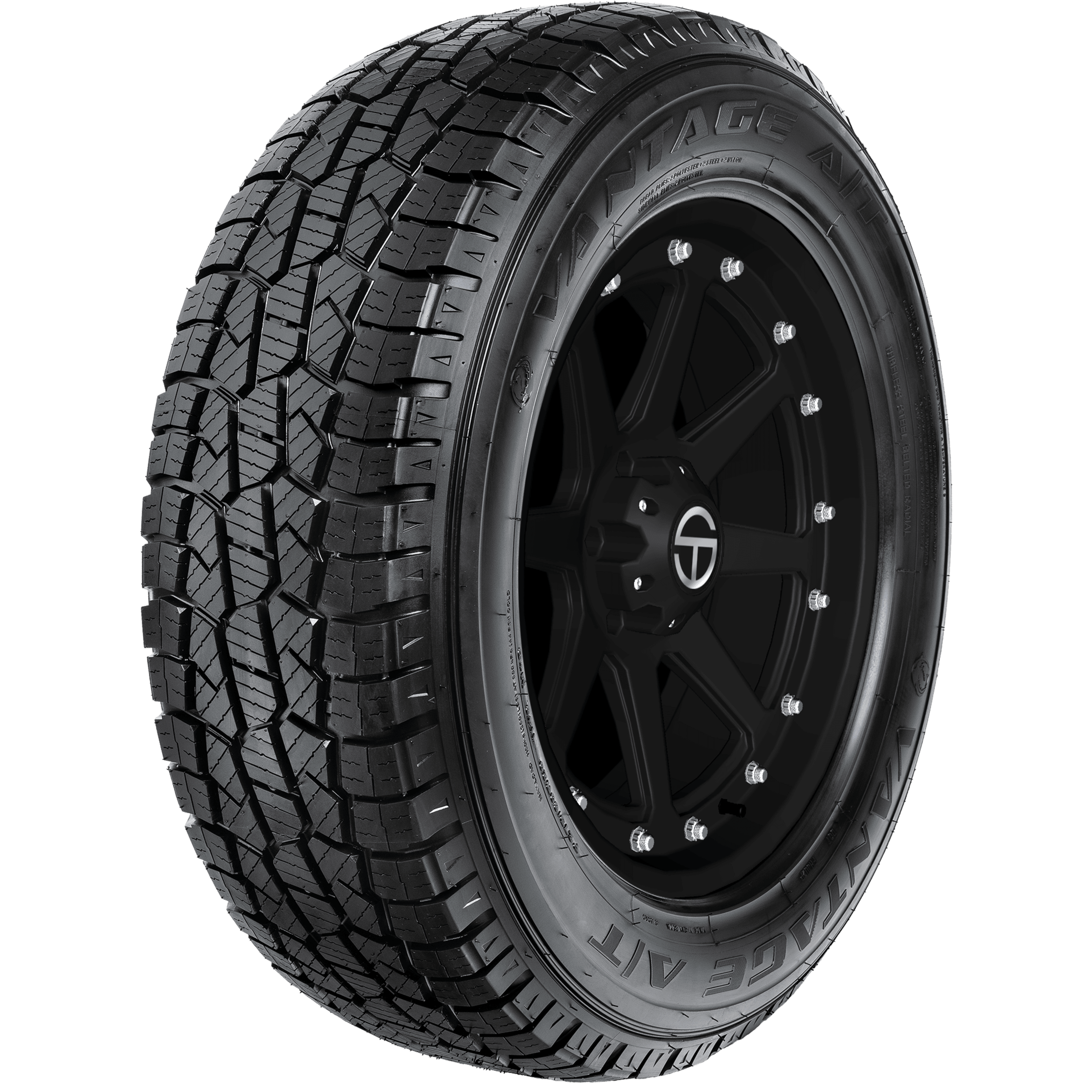 Tire Sidetread