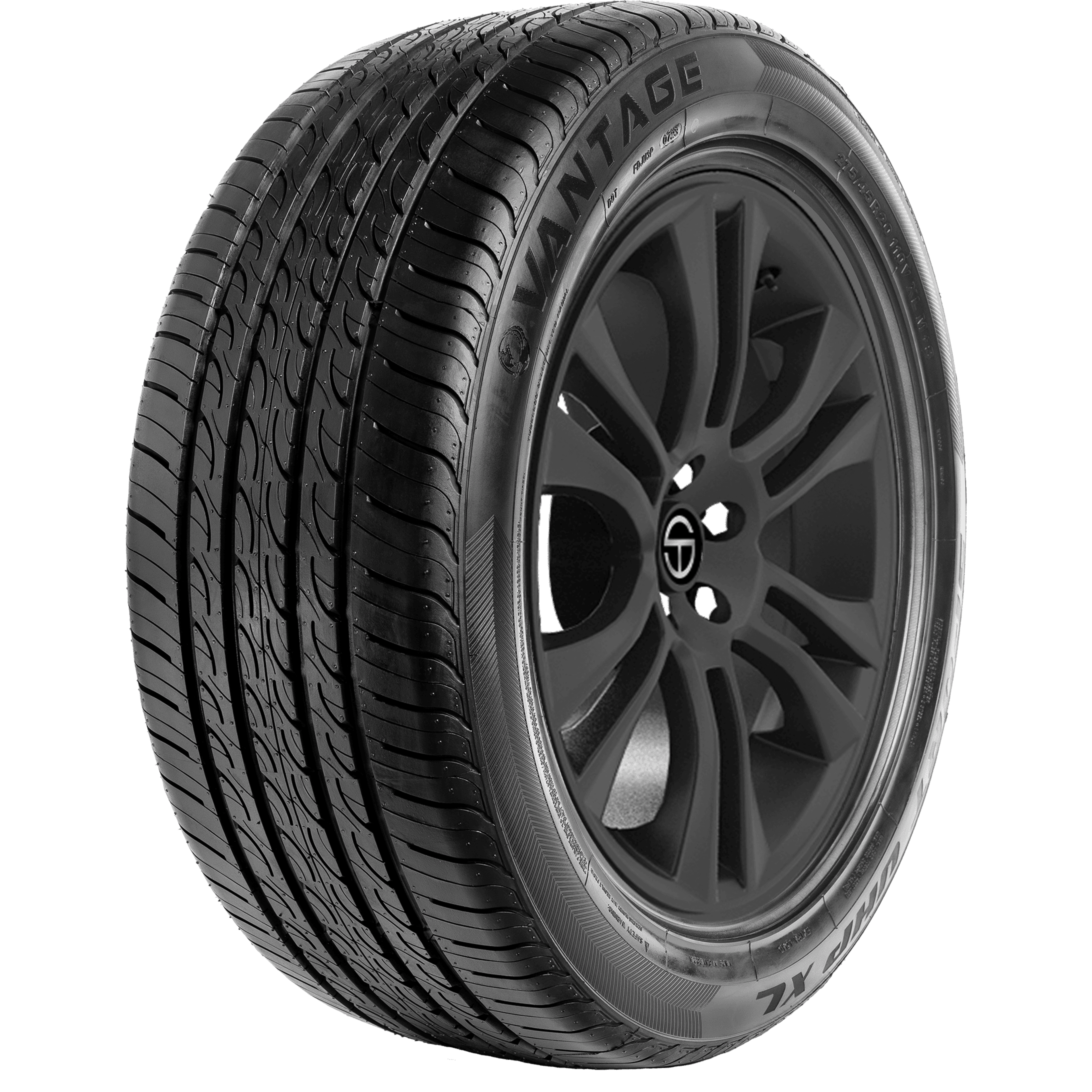 Tire Sidetread