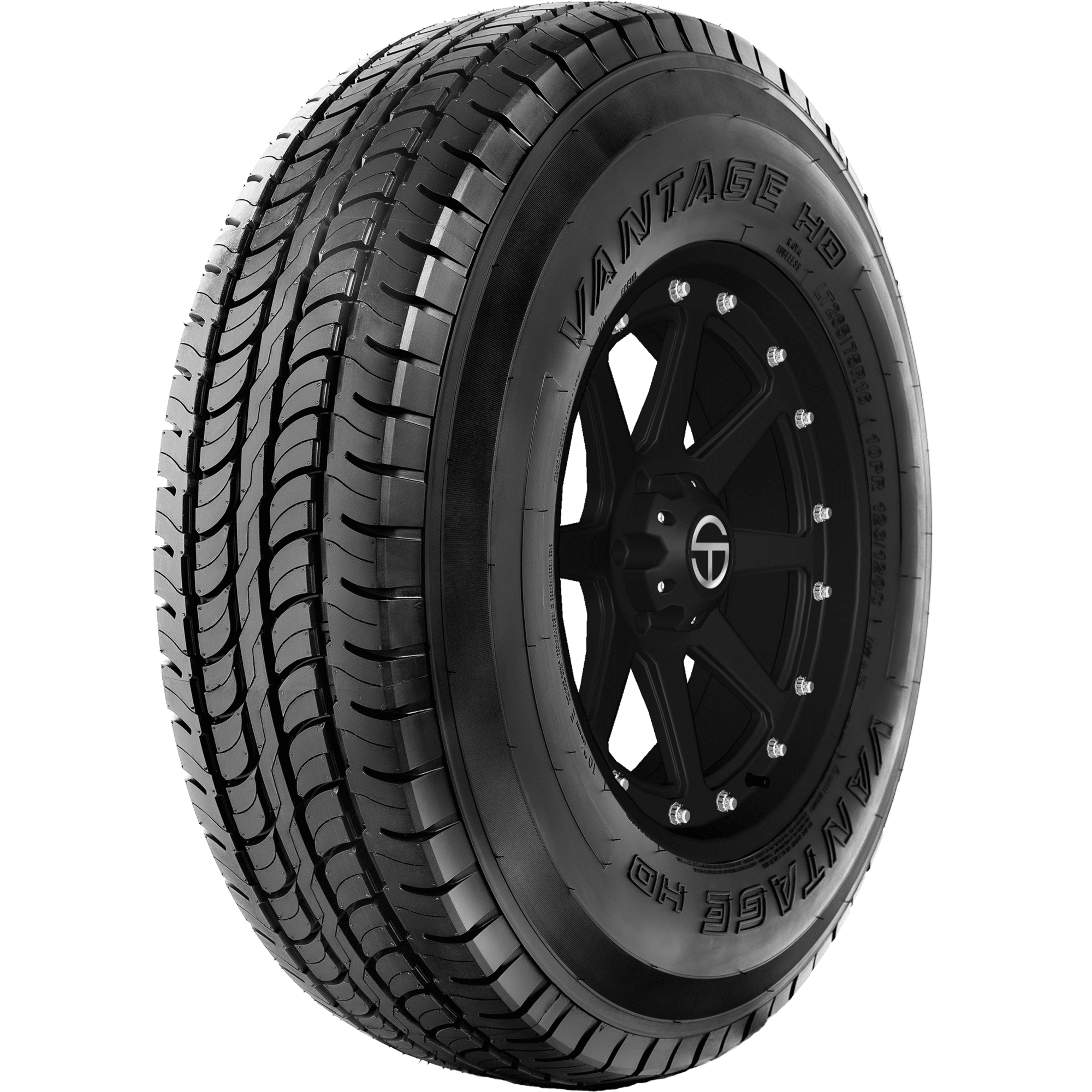 Tire Sidetread