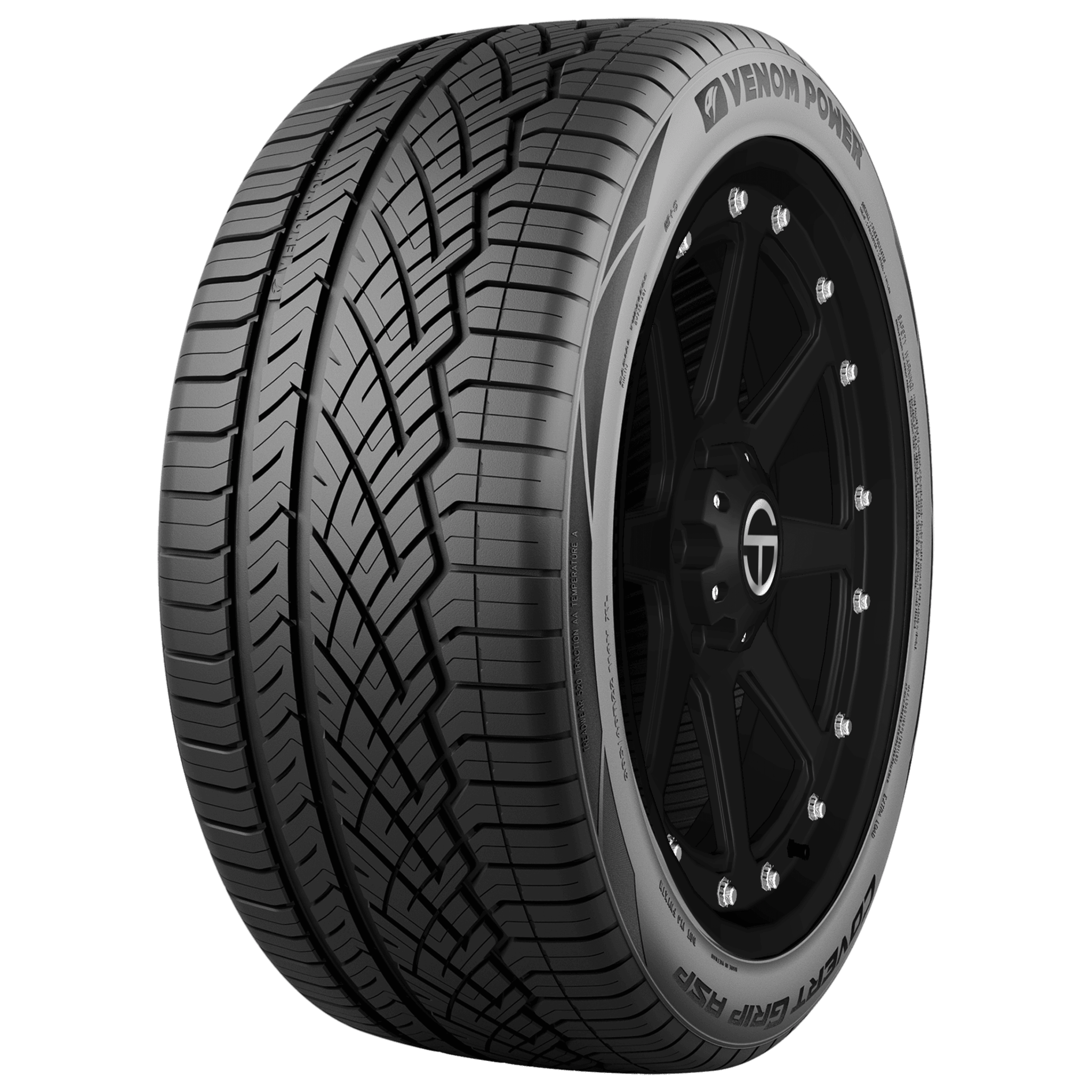 Tire Sidetread