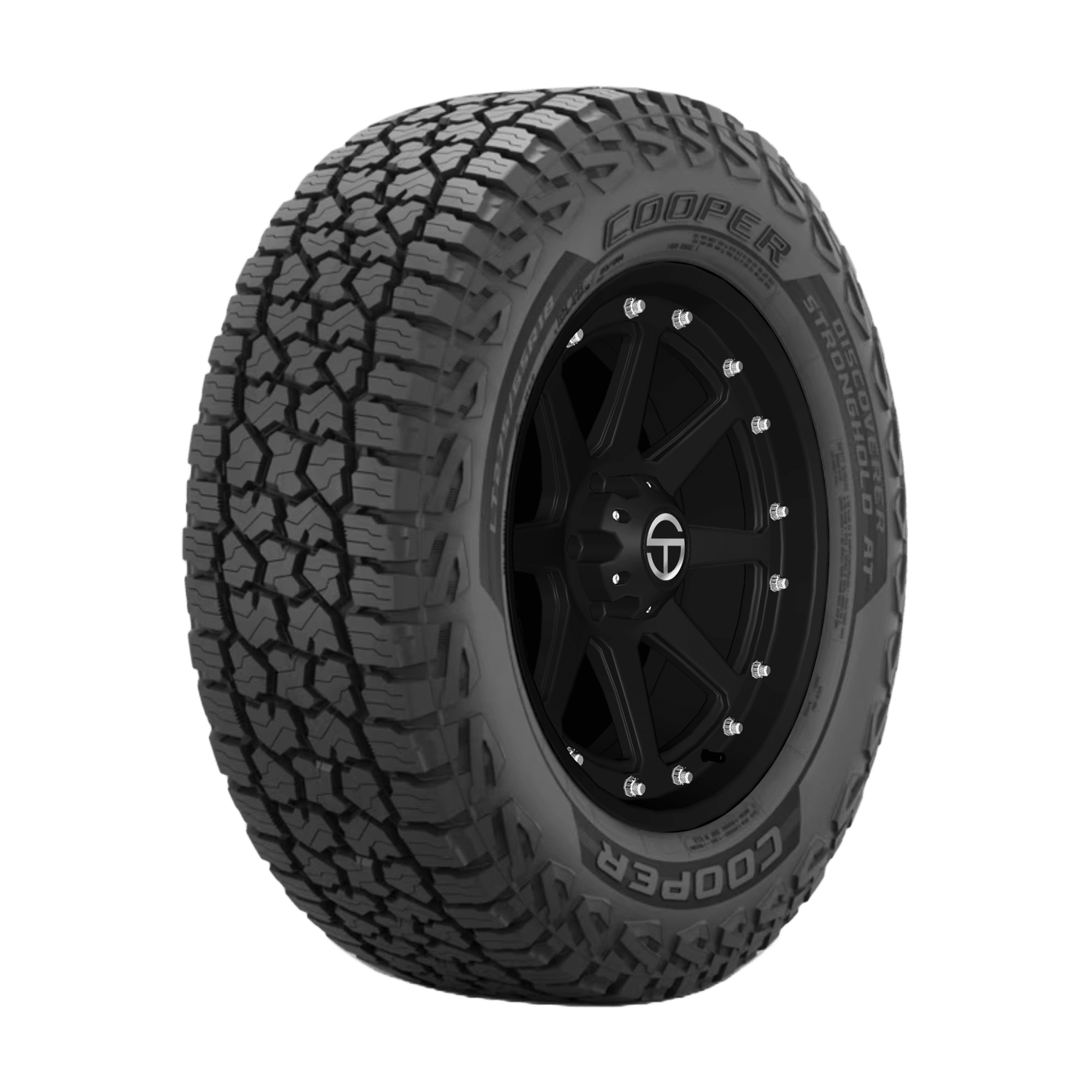 Tire Sidetread