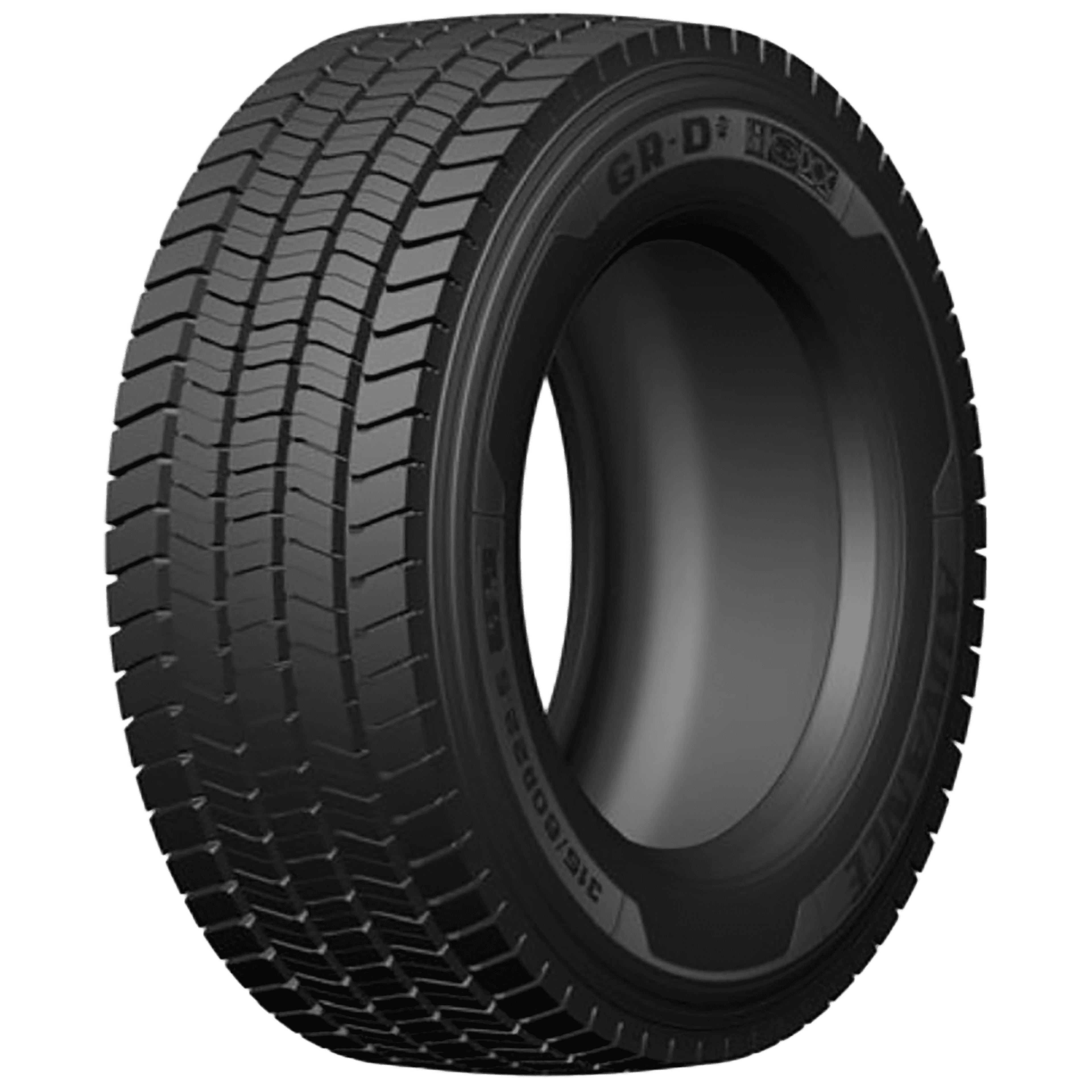 Tire Sidetread