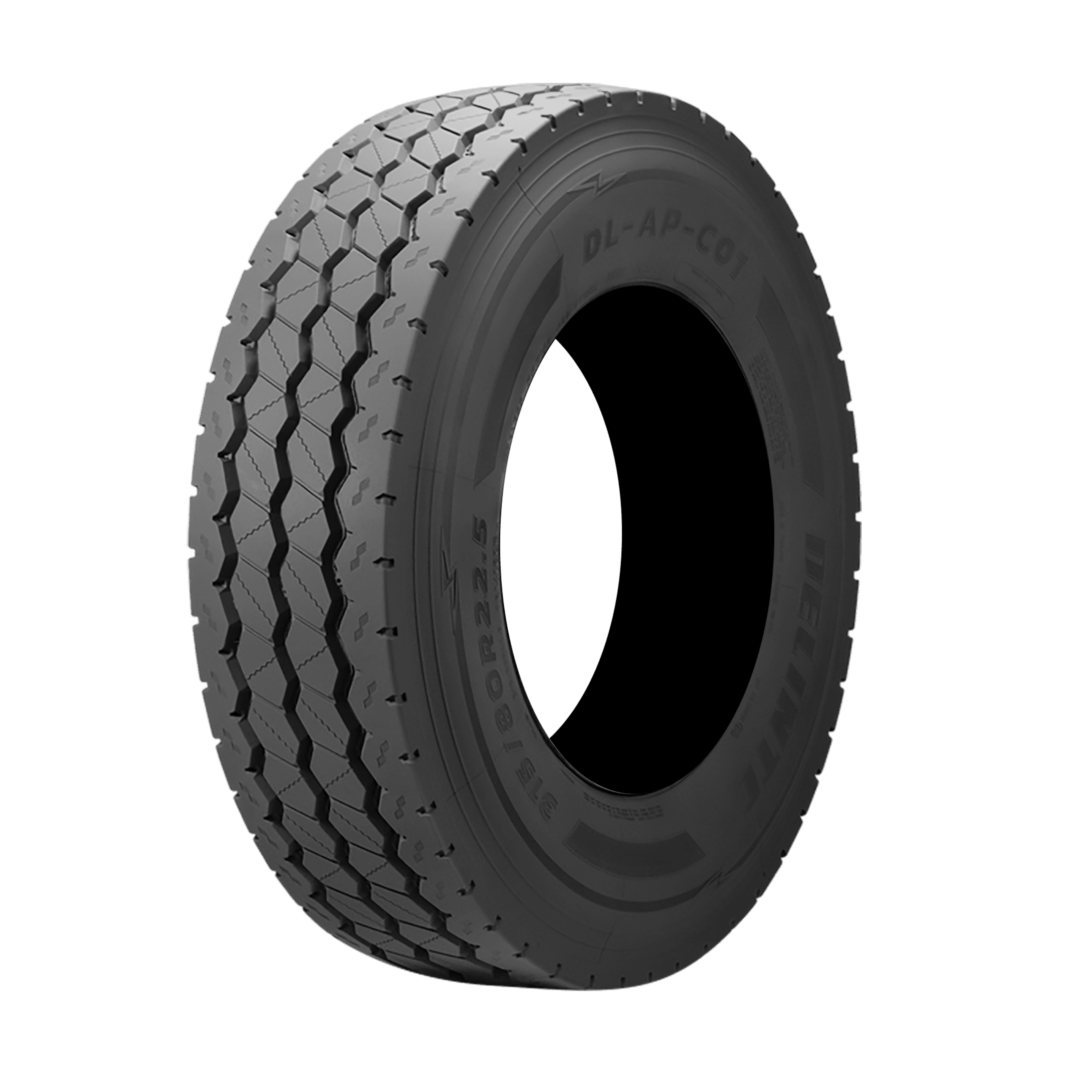 Tire Sidetread