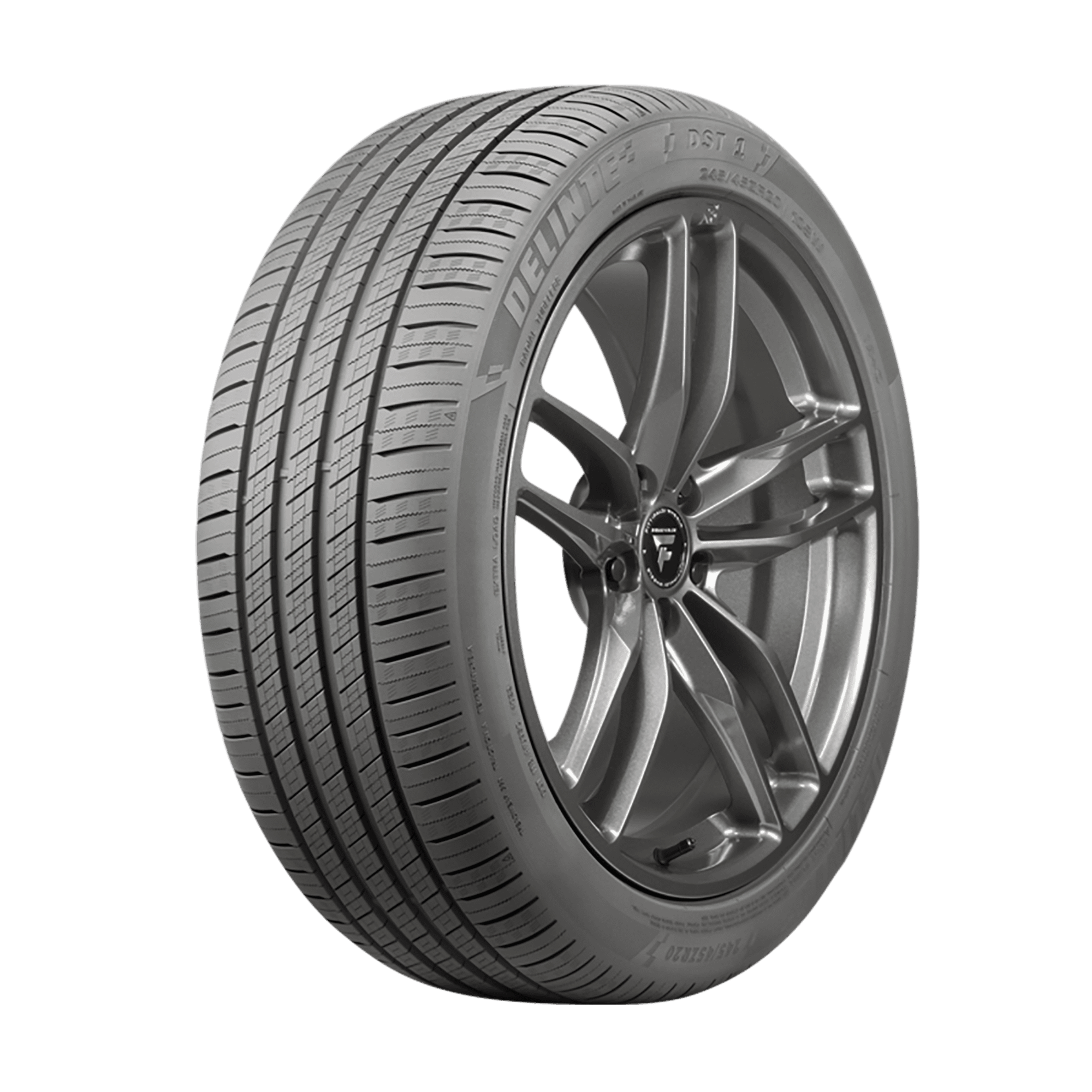 Tire Sidetread