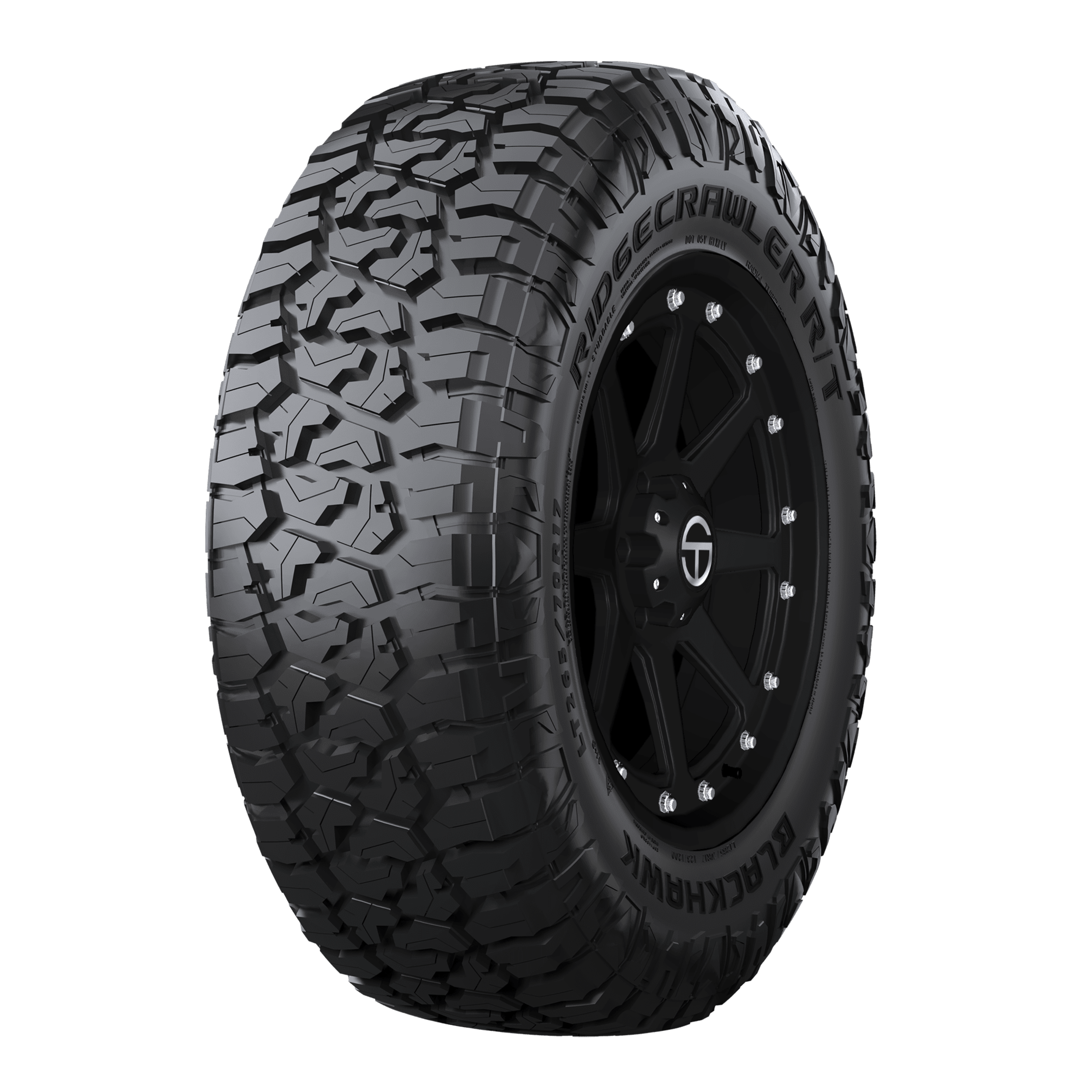 Tire Sidetread