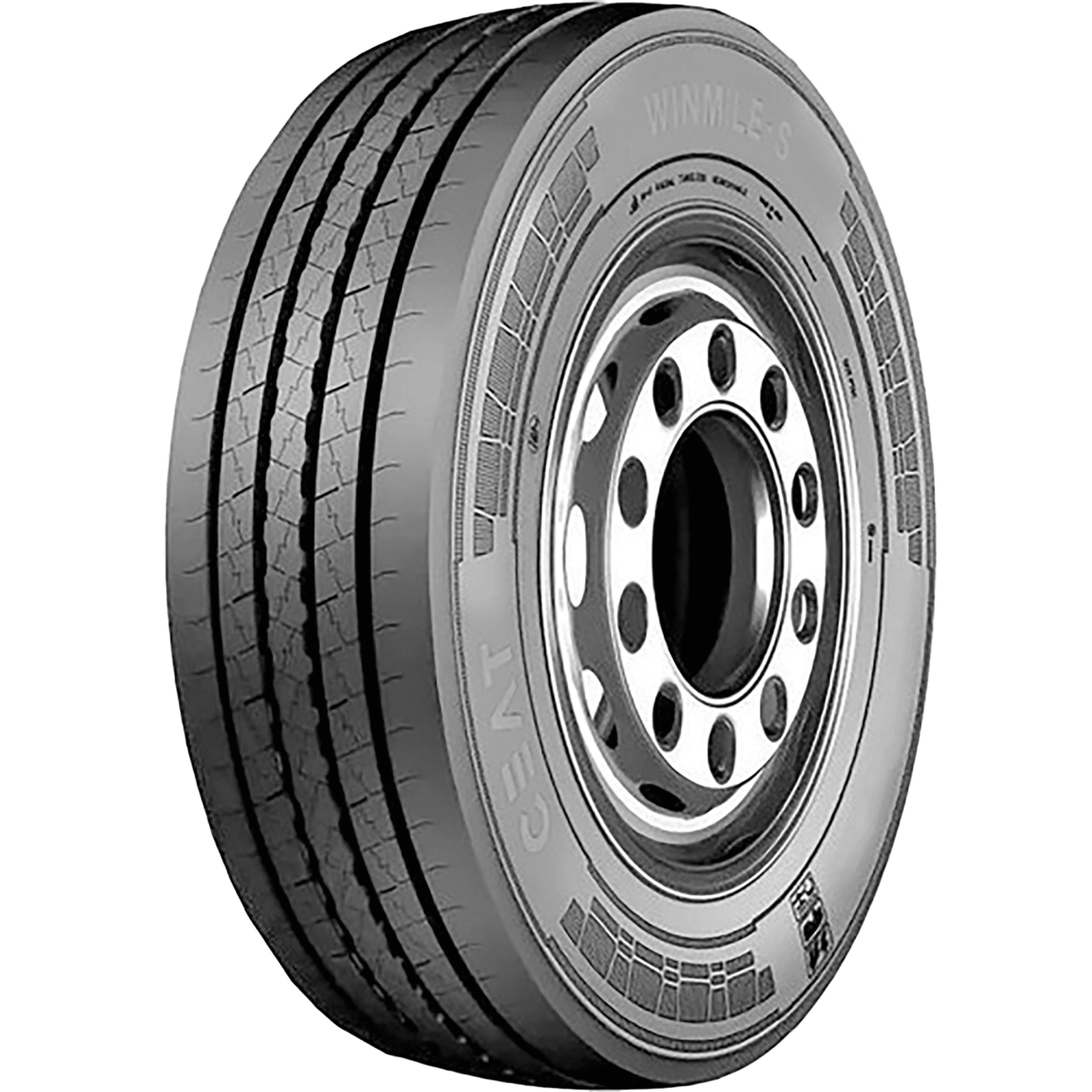 Tire Sidetread