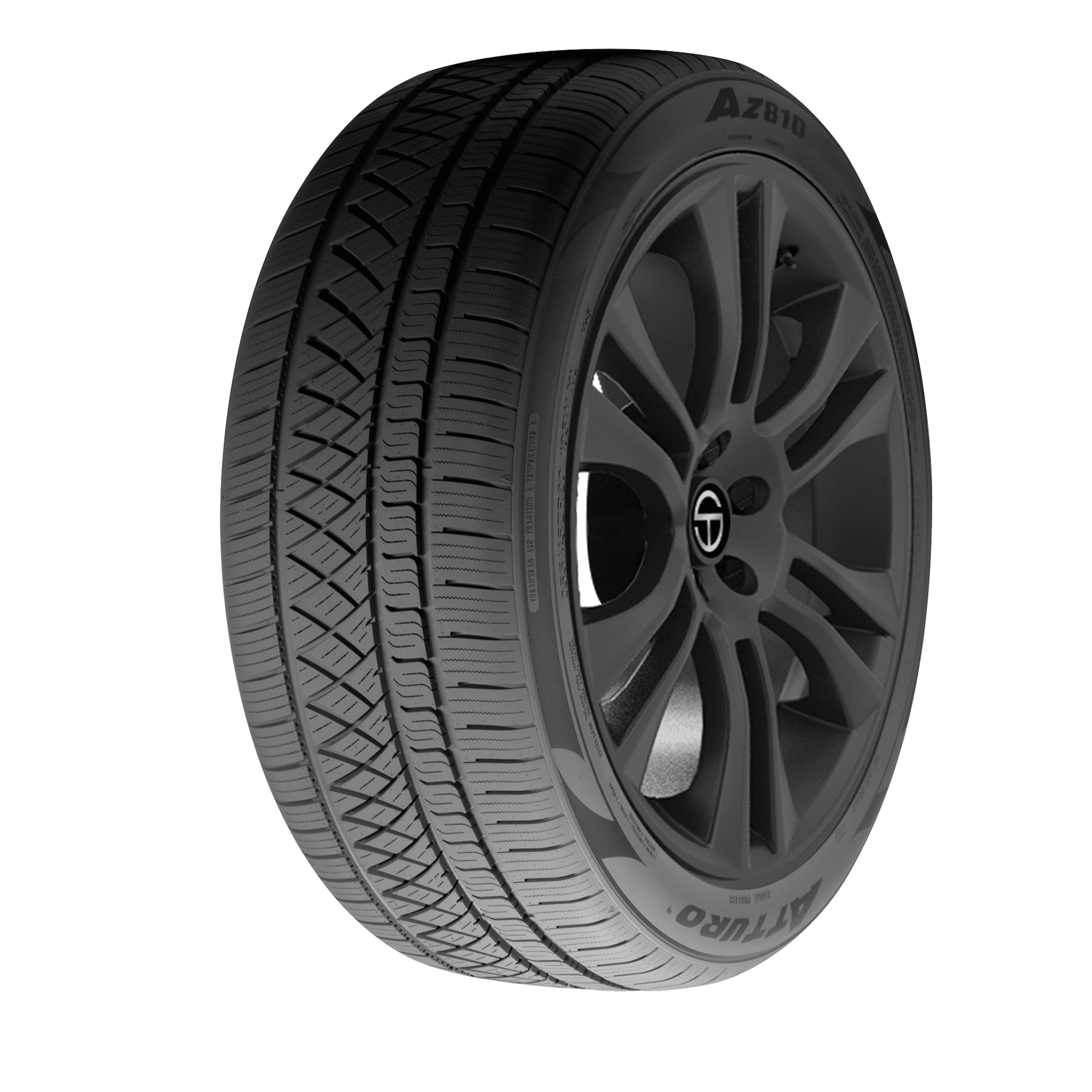 Tire Sidetread