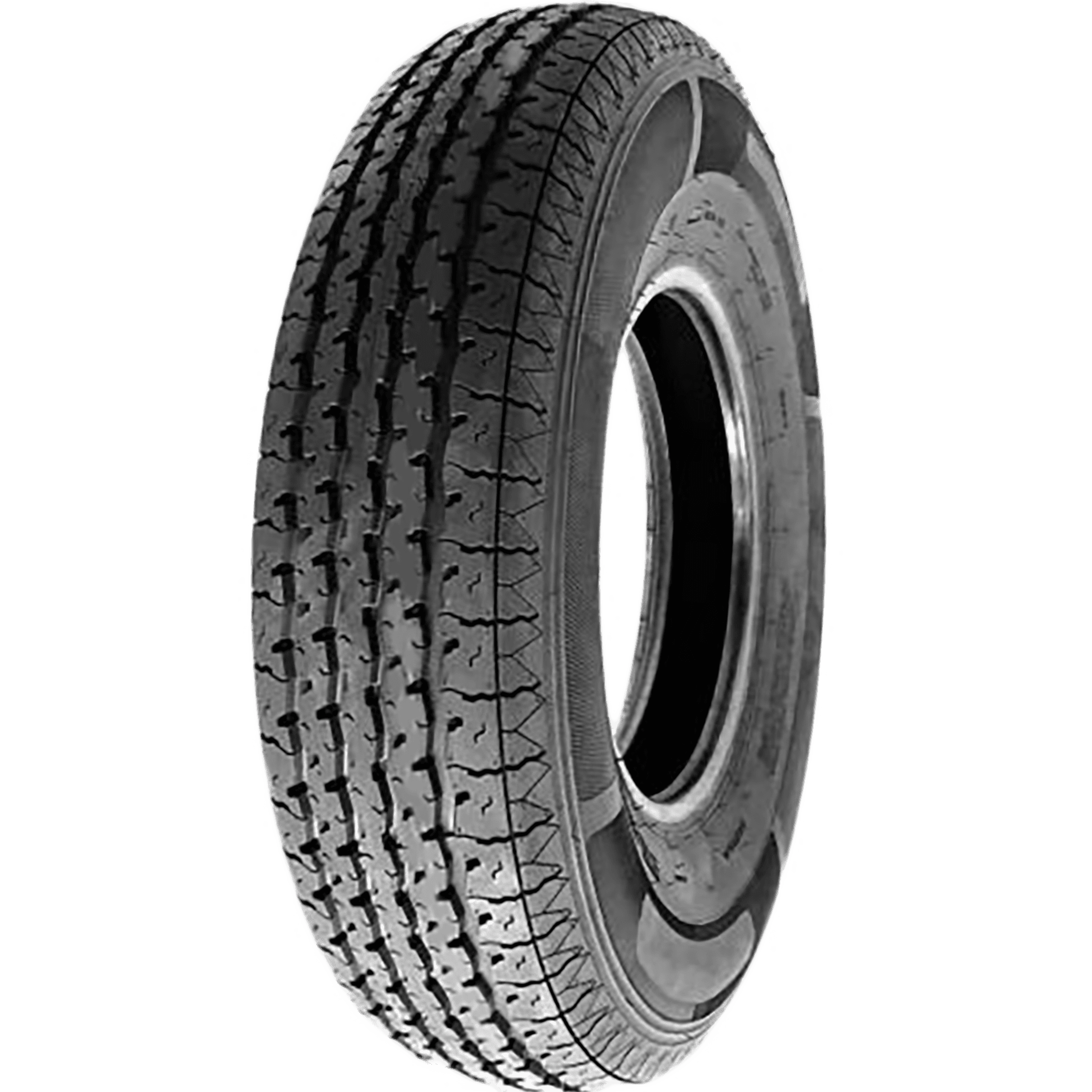 Tire Sidetread