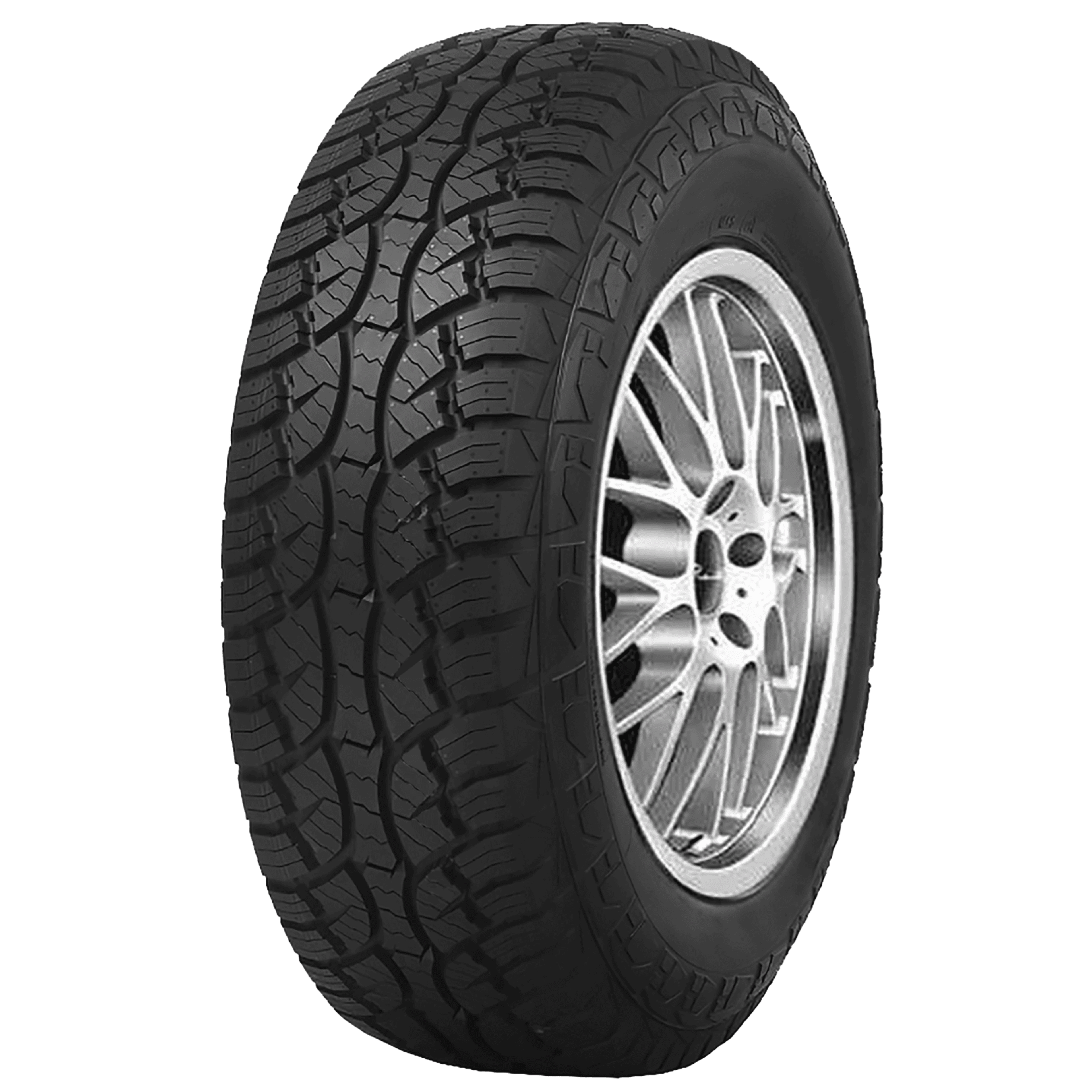 Tire Sidetread