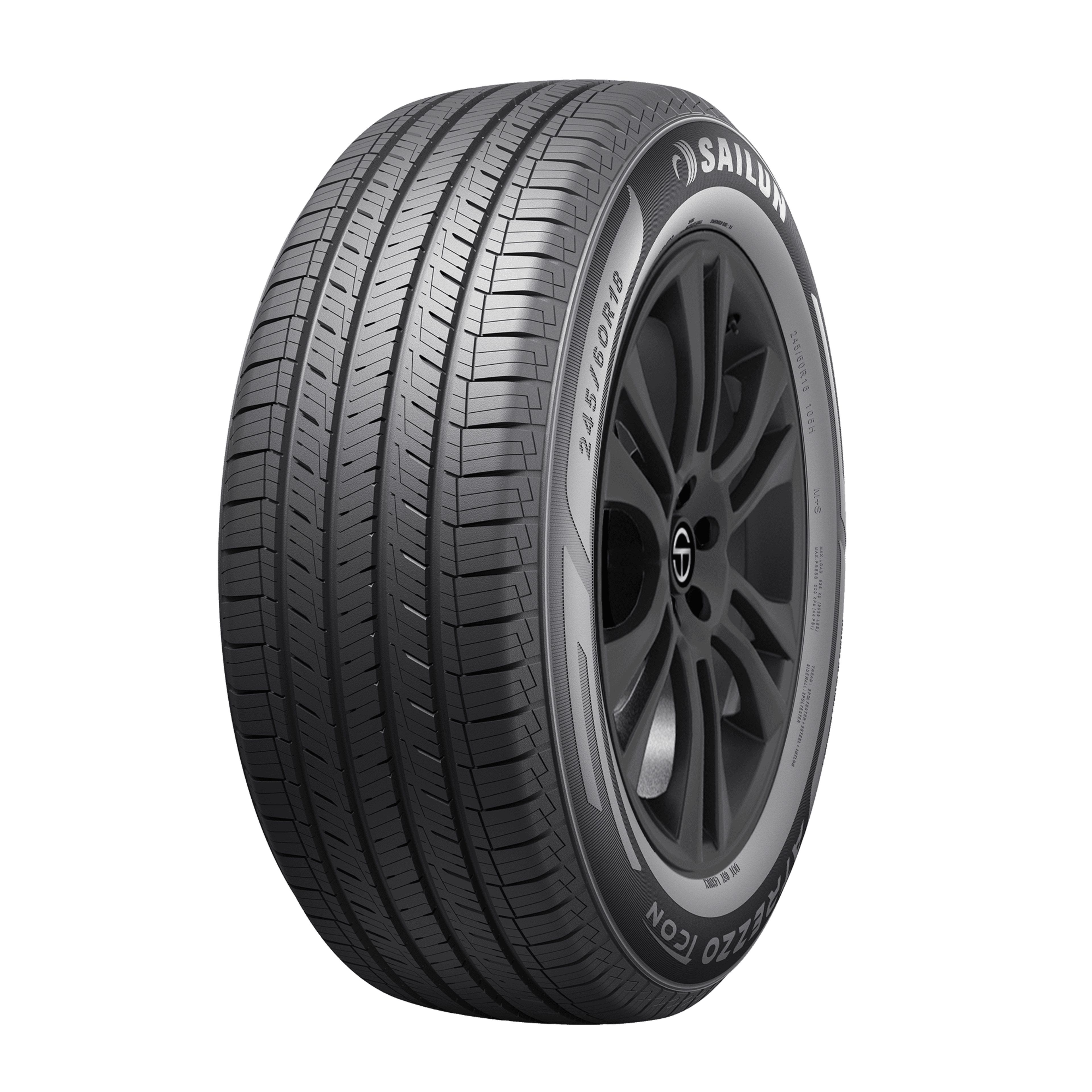 Tire Sidetread