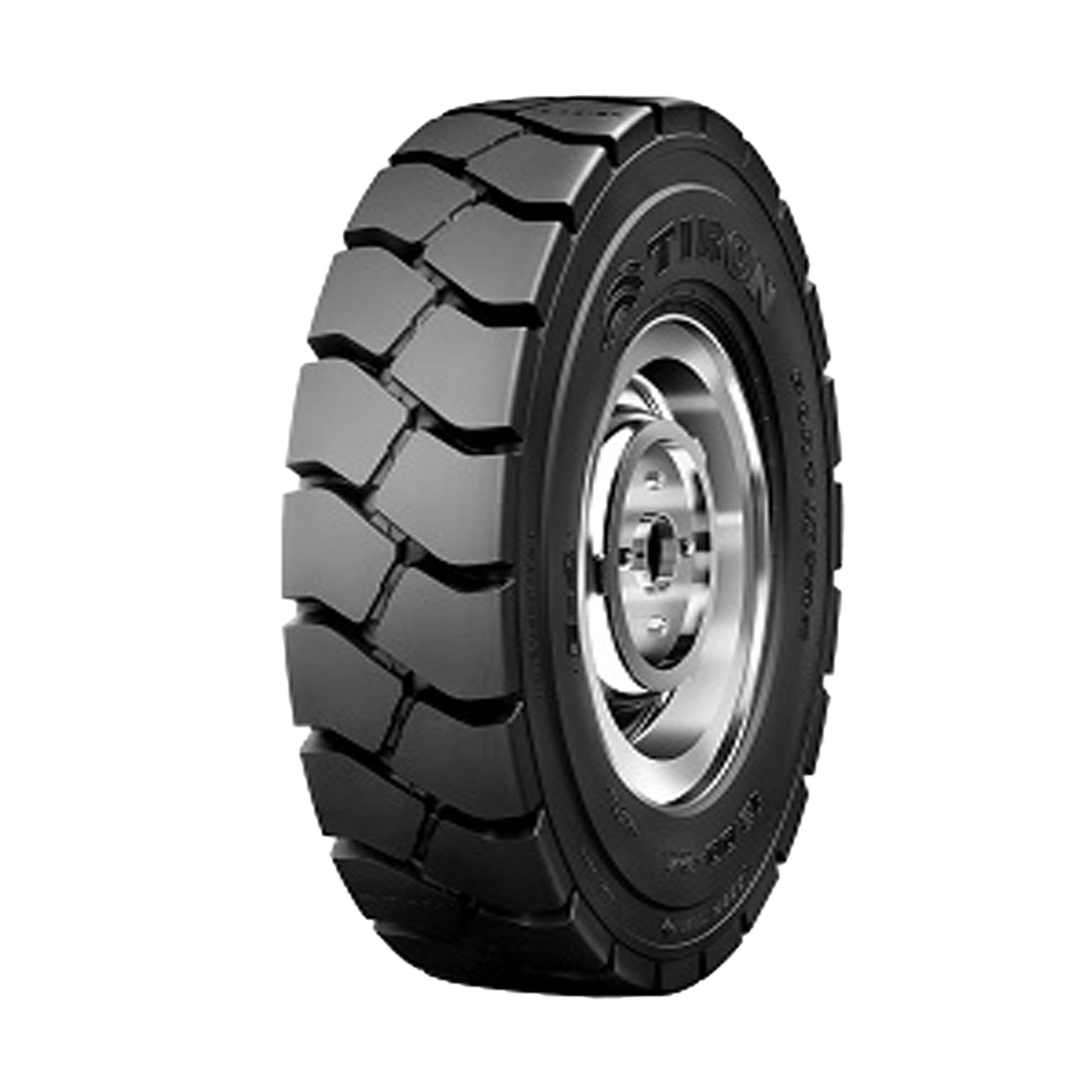 Tire Sidetread