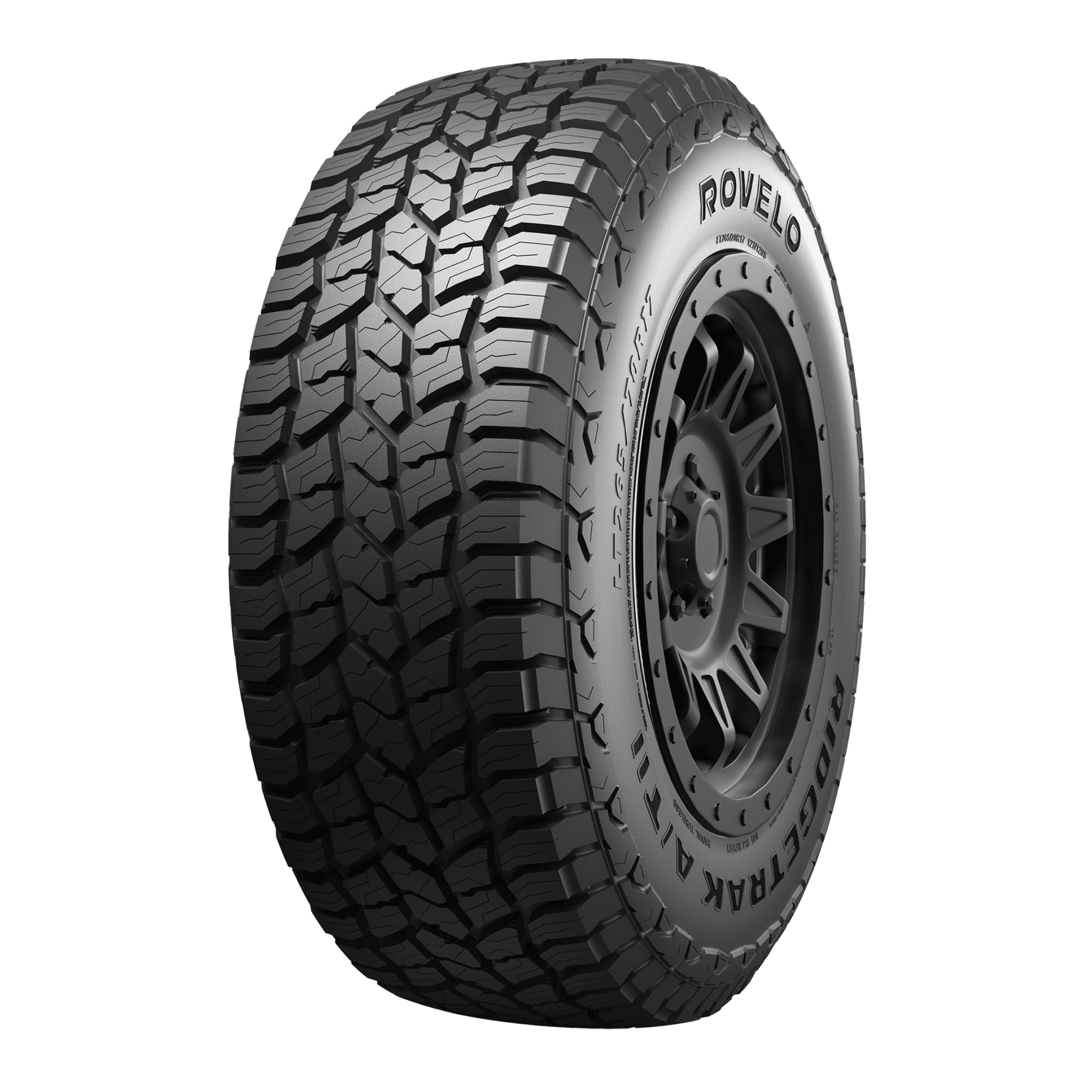 Tire Sidetread