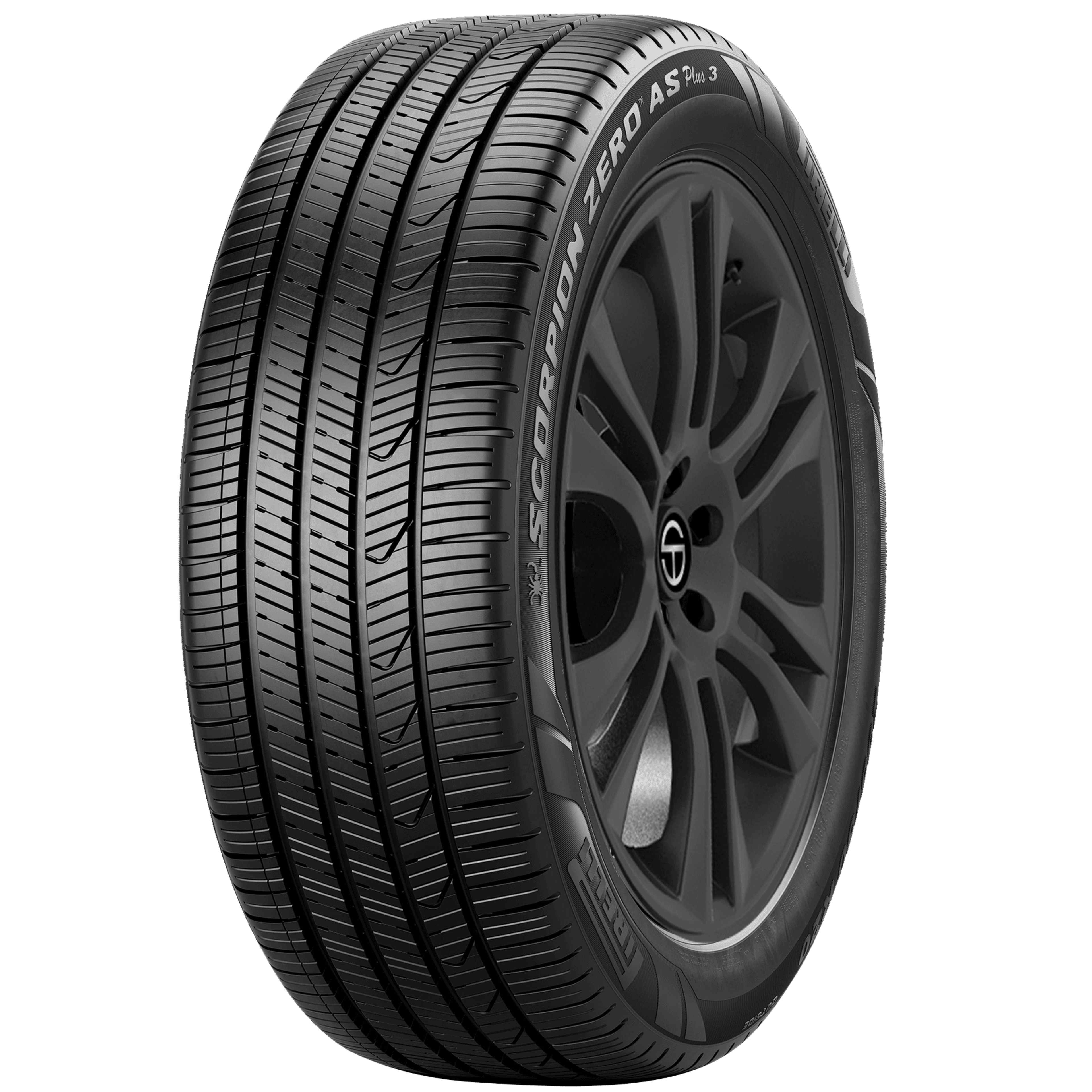 Tire Sidetread