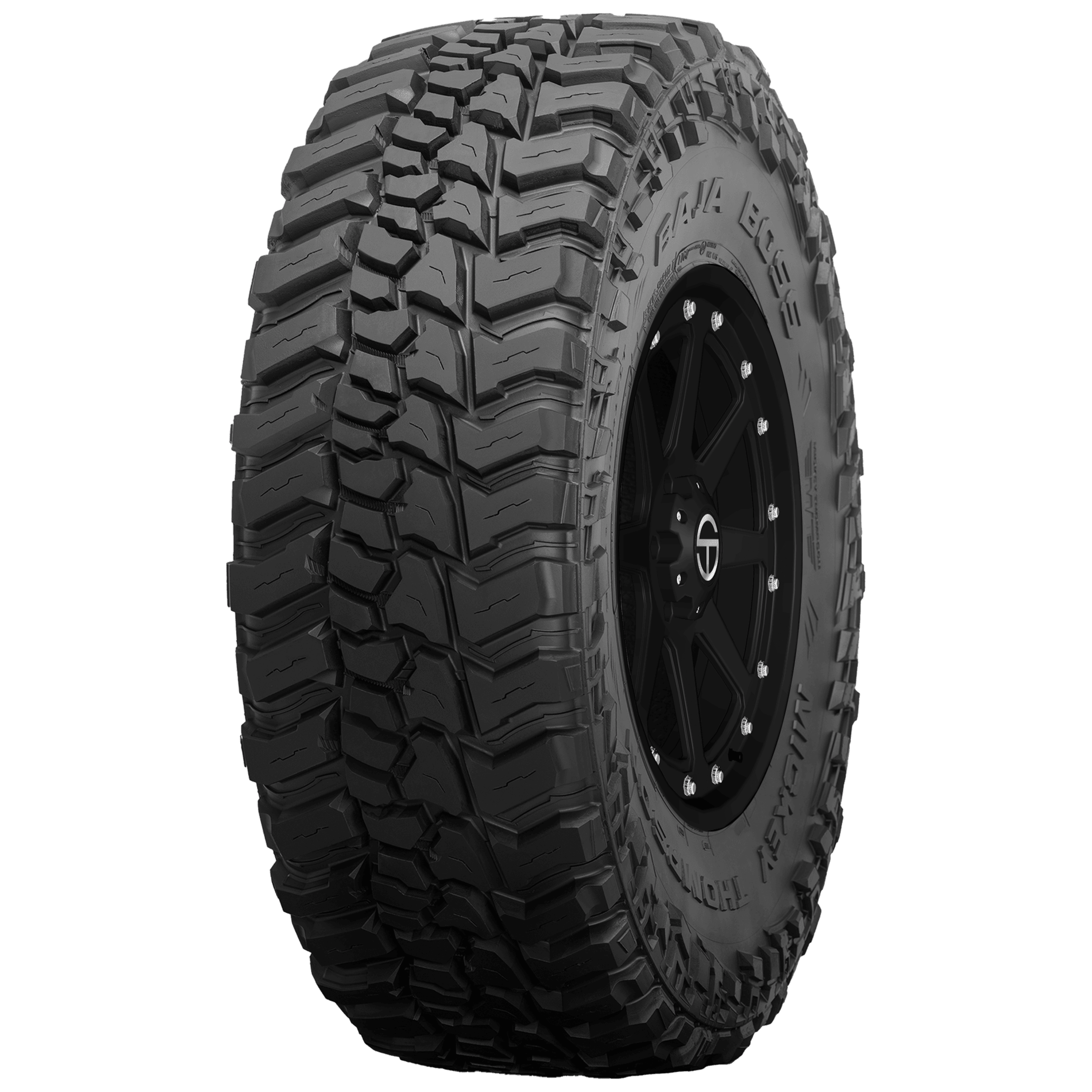 Tire Sidetread