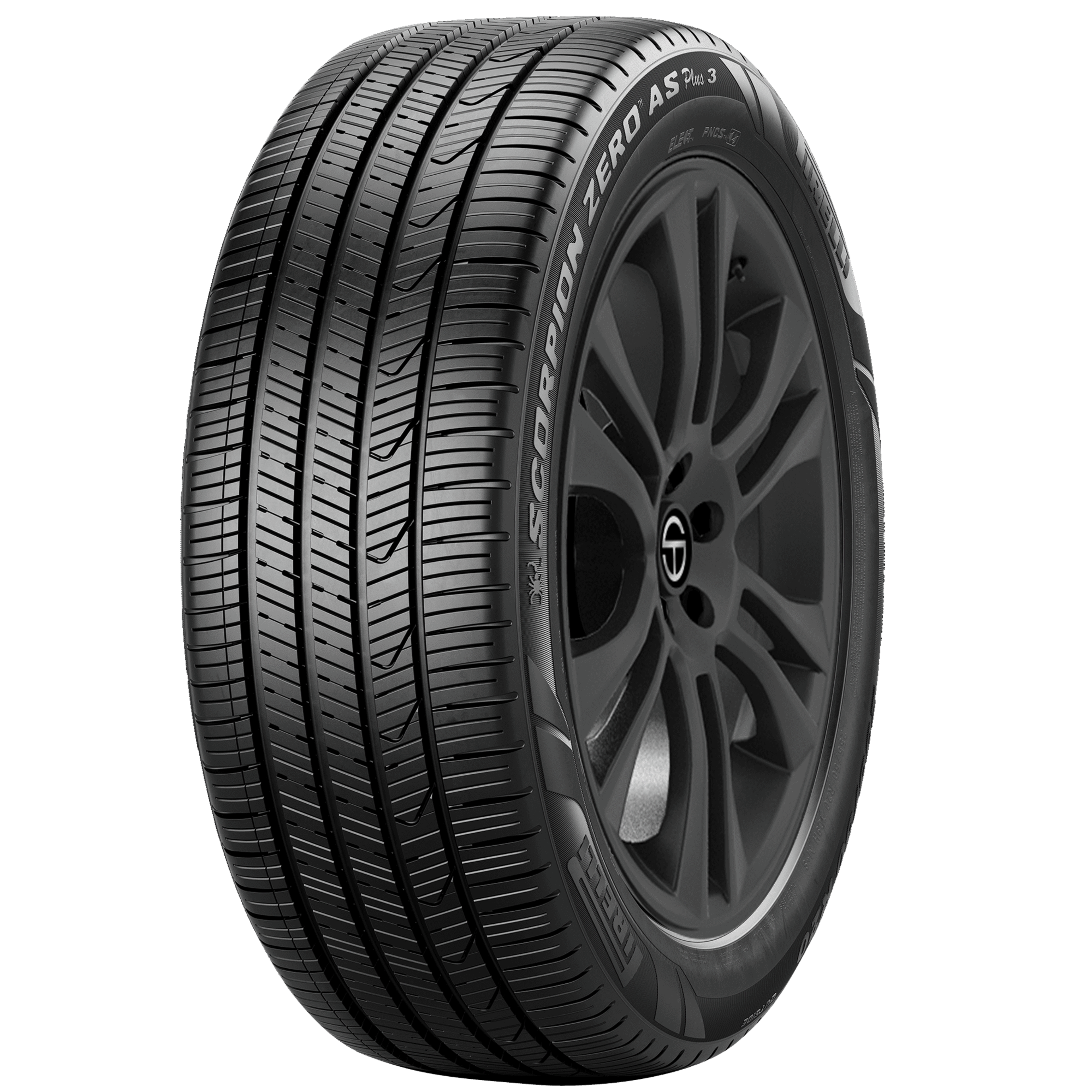 Tire Sidetread