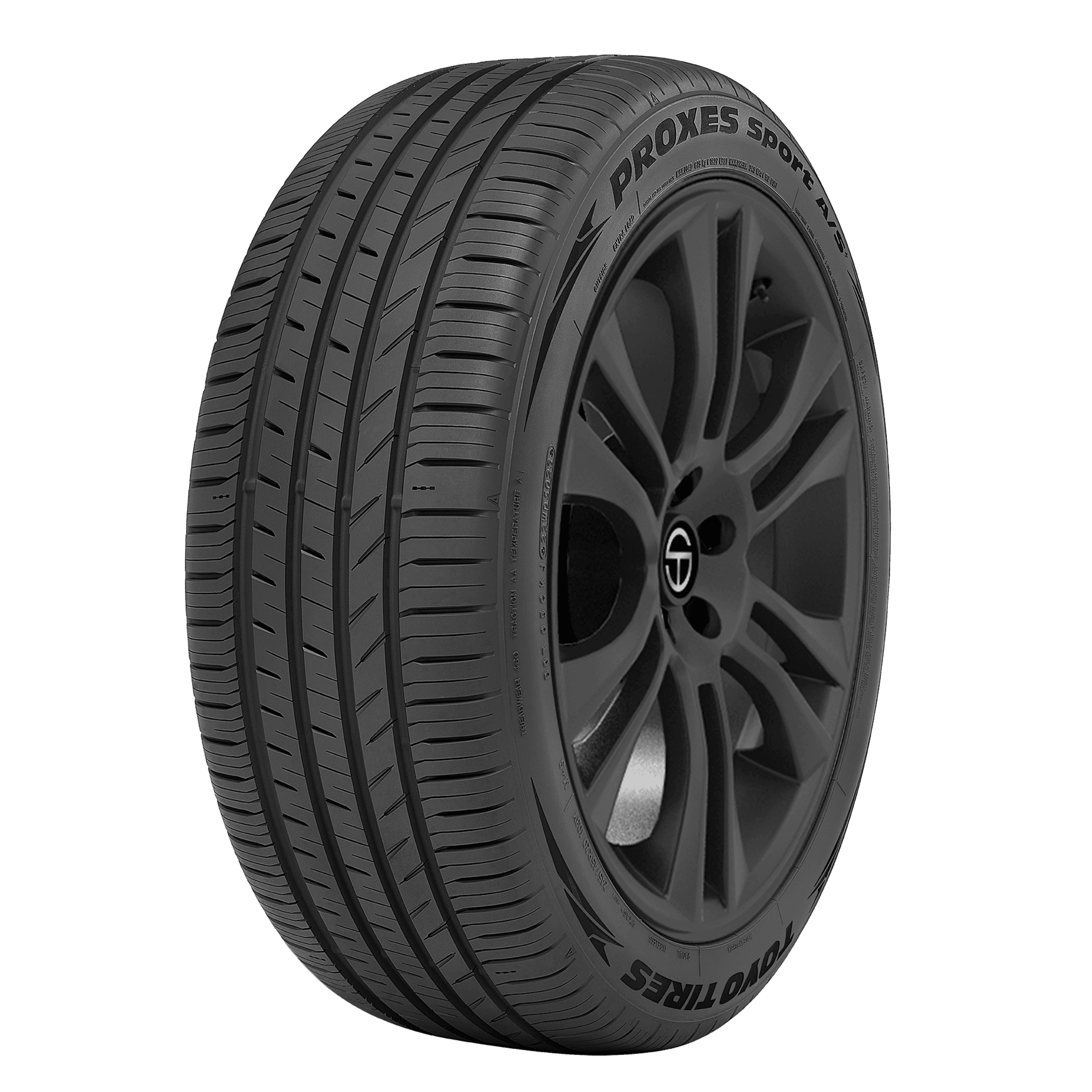 Tire Sidetread