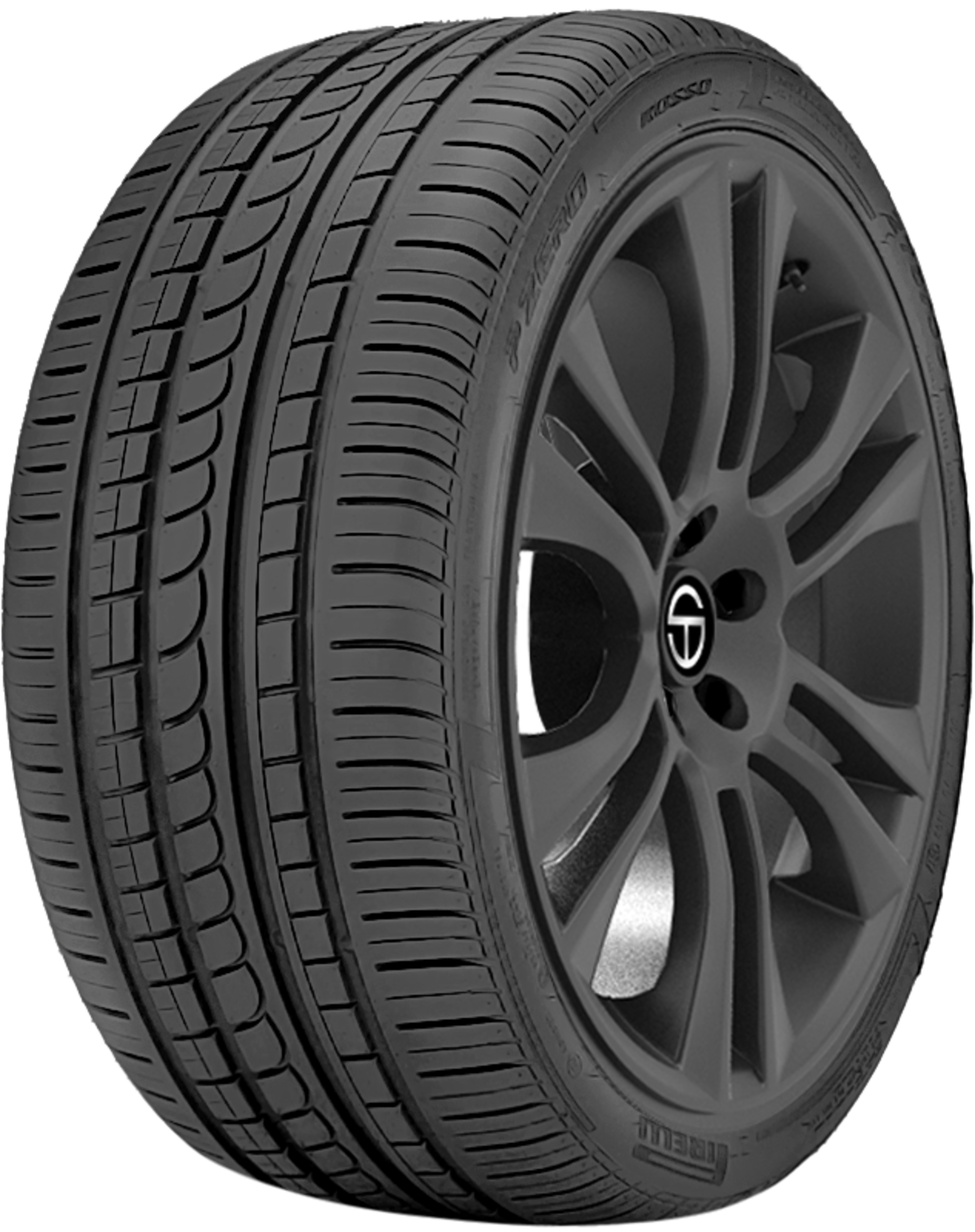 Tire Sidetread