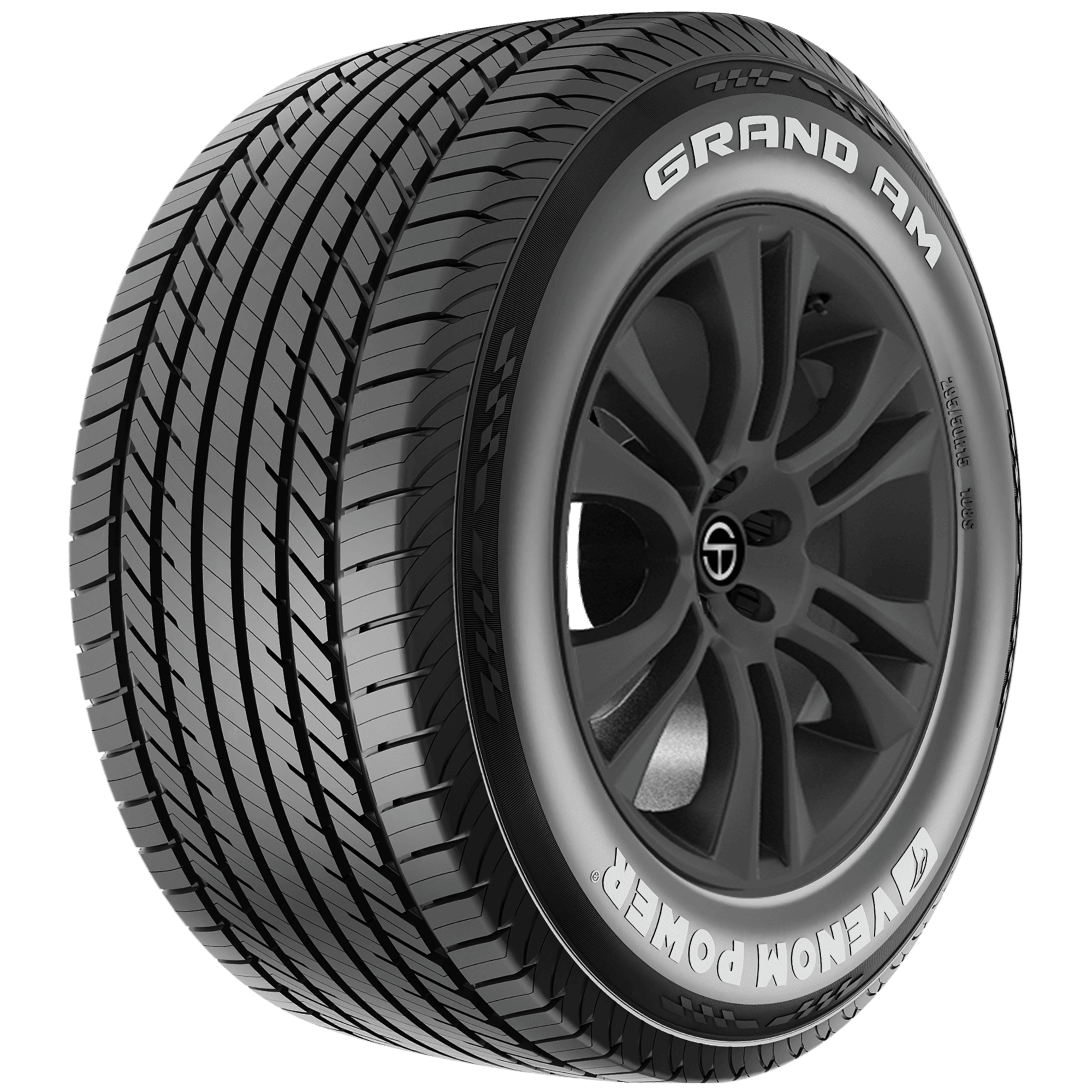 Tire Sidetread