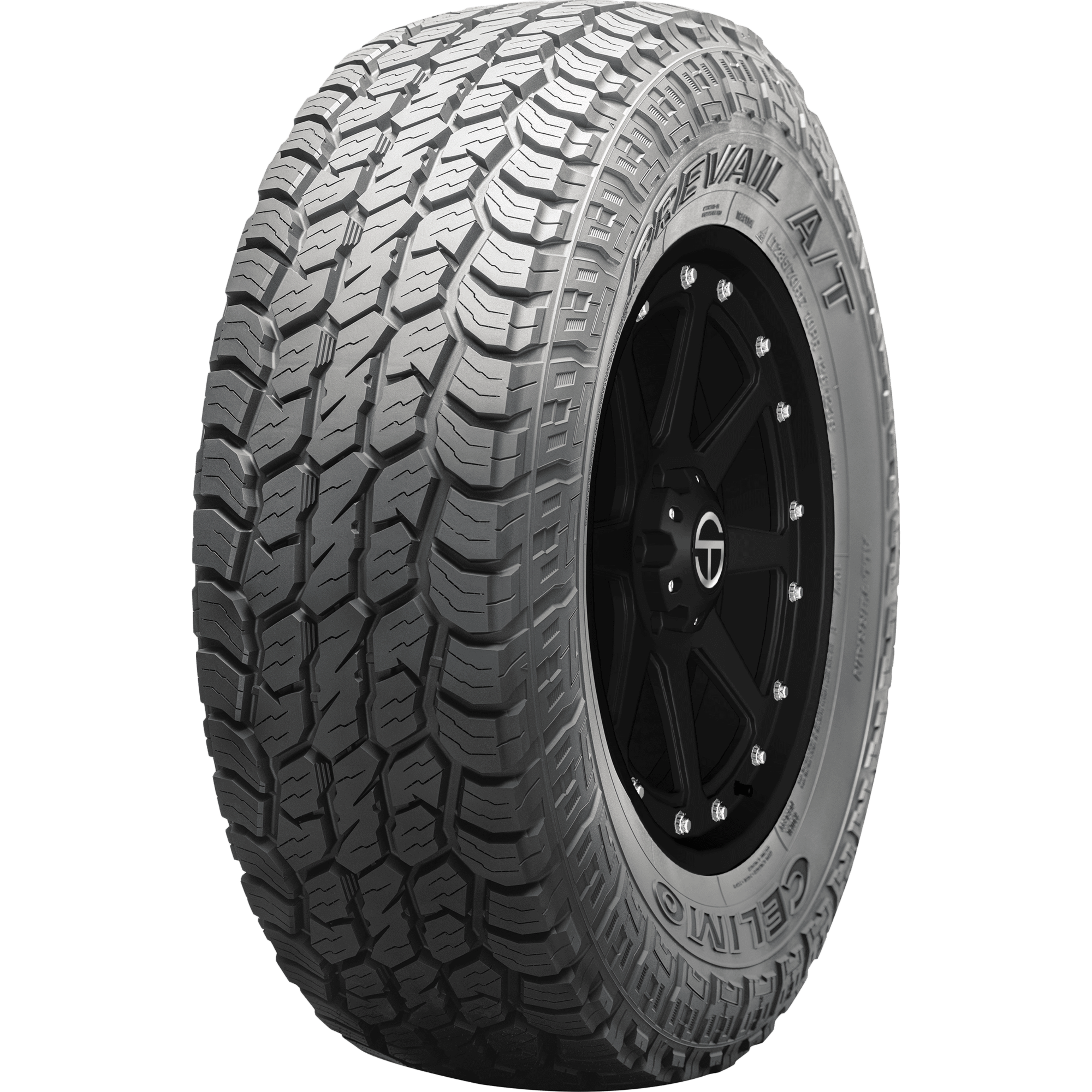 Tire Sidetread