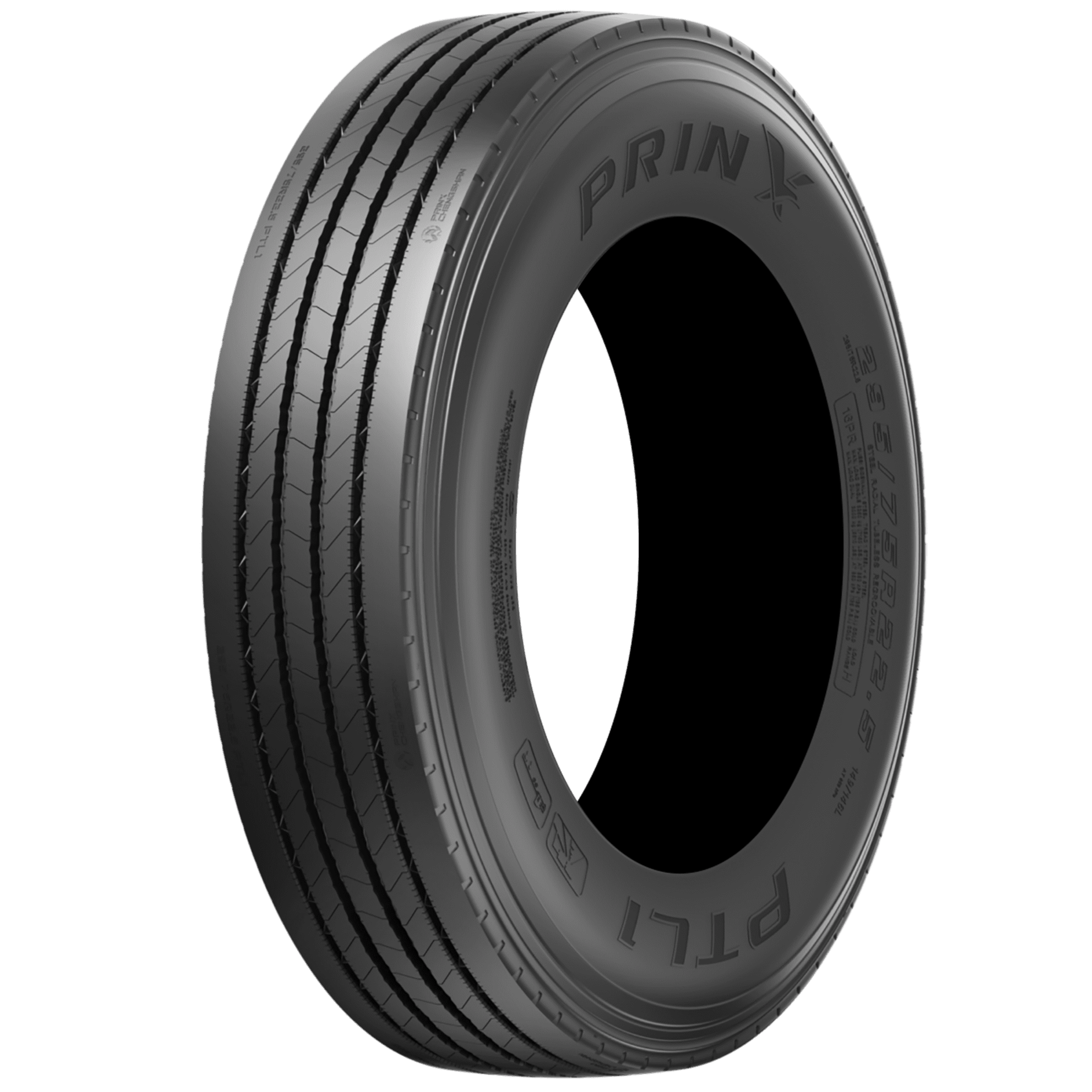 Tire Sidetread