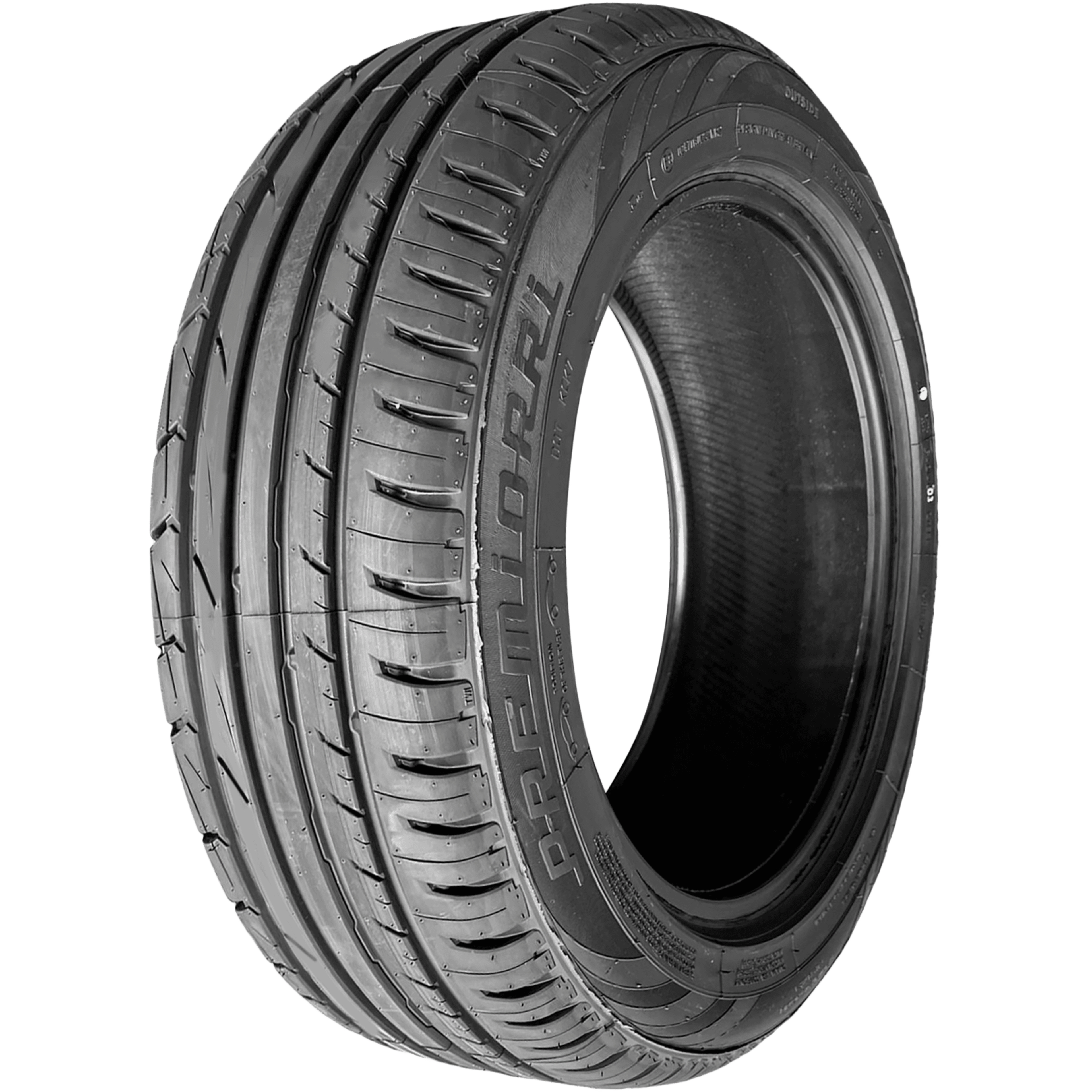 Tire Sidetread