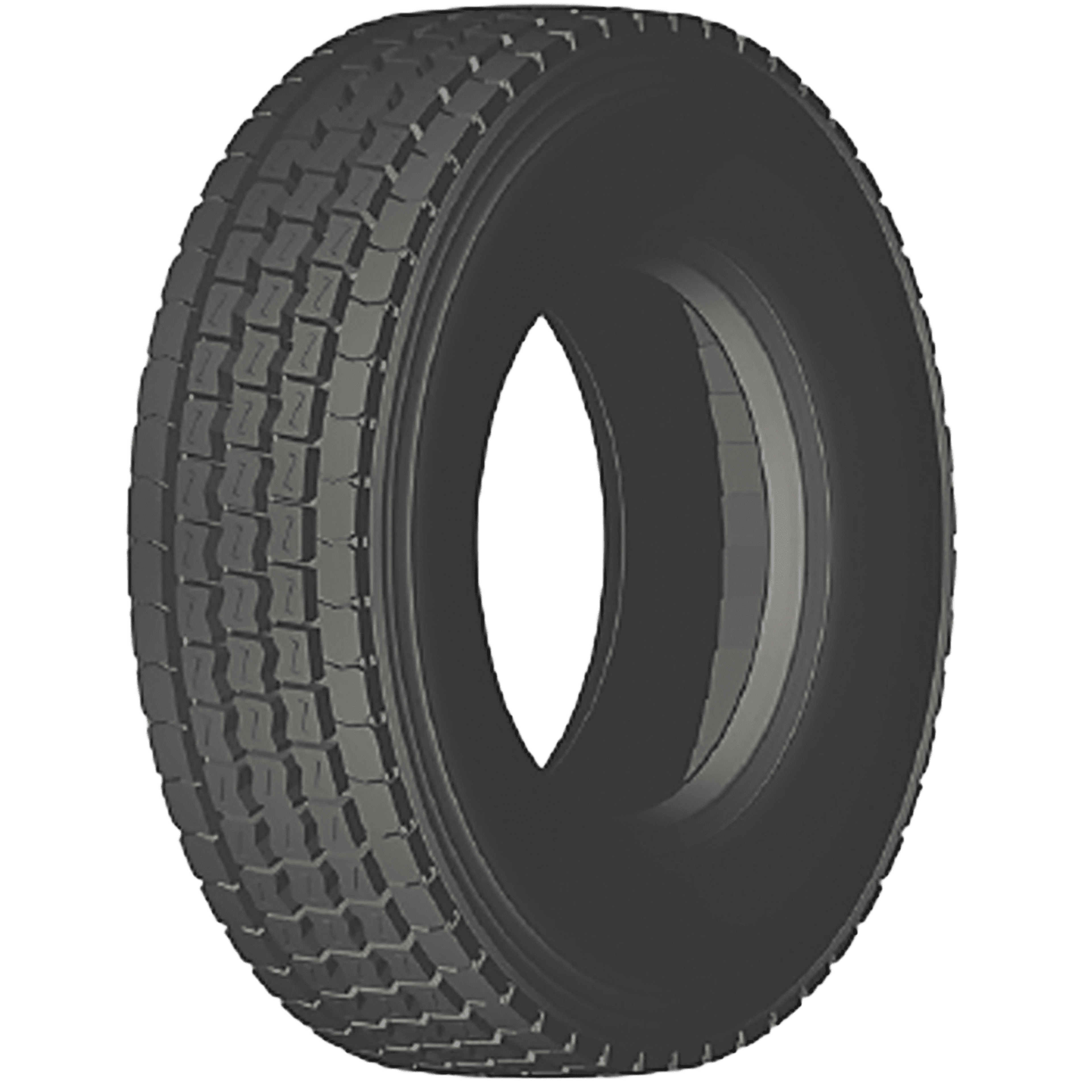 Tire Sidetread