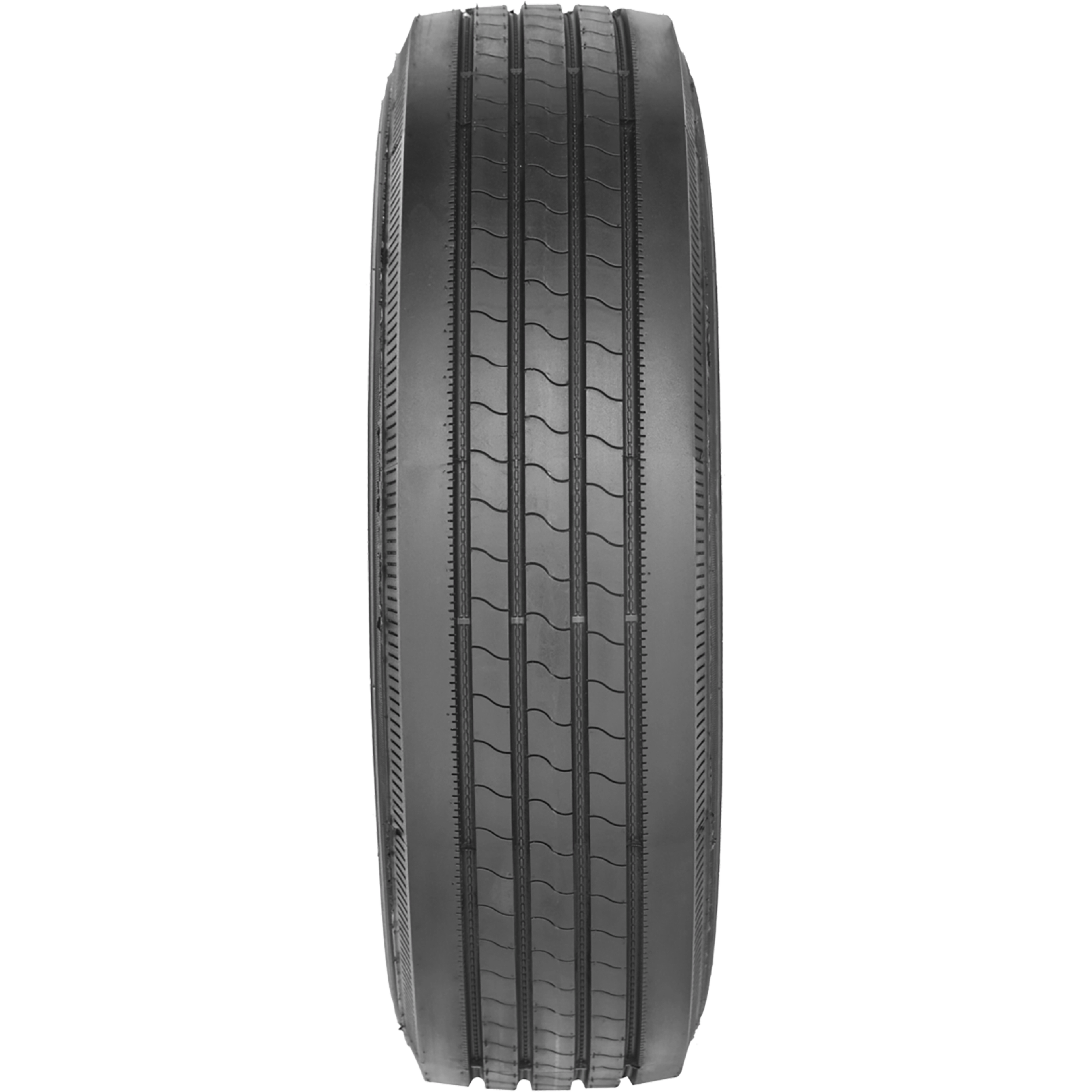 Tire Treadfull