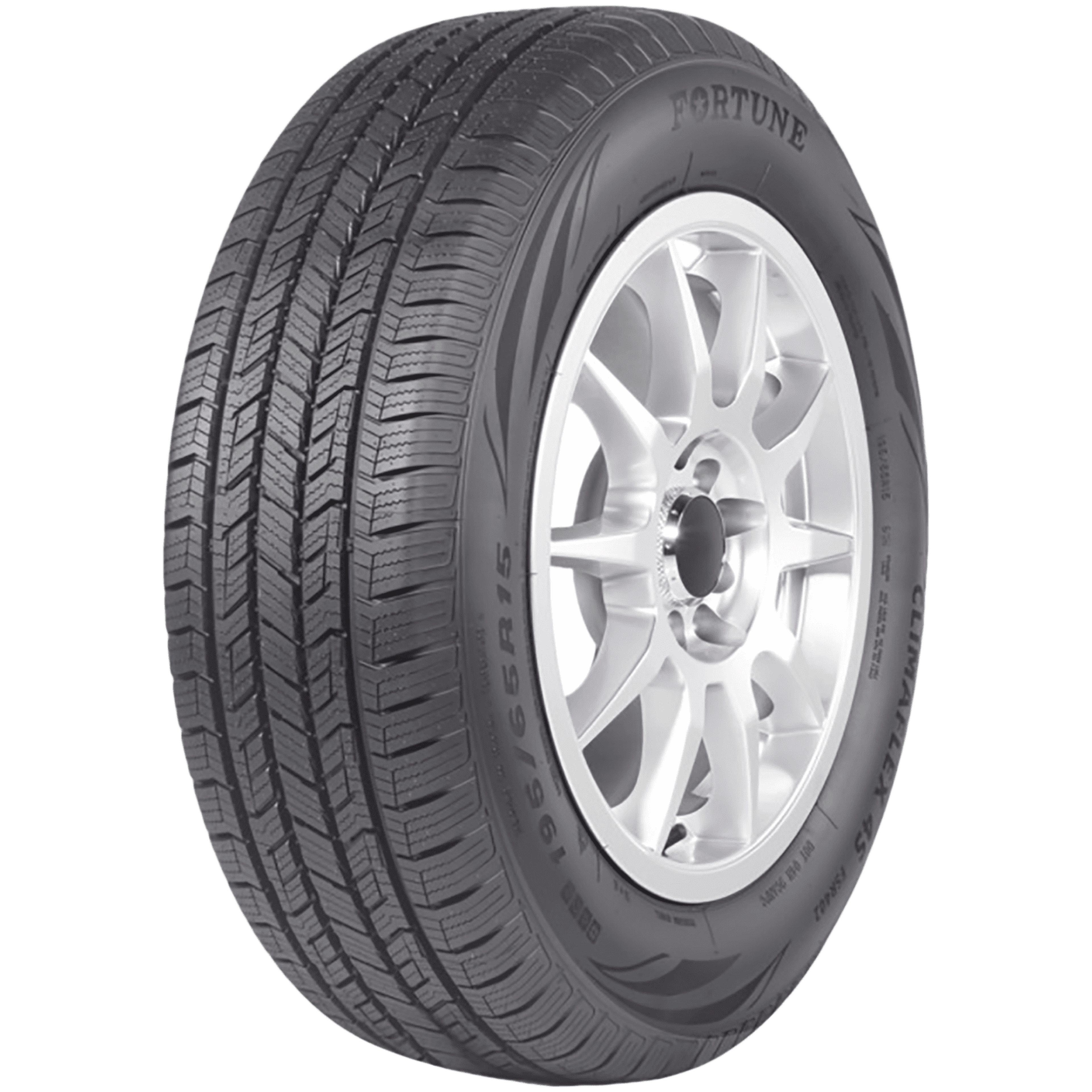 Tire Sidetread