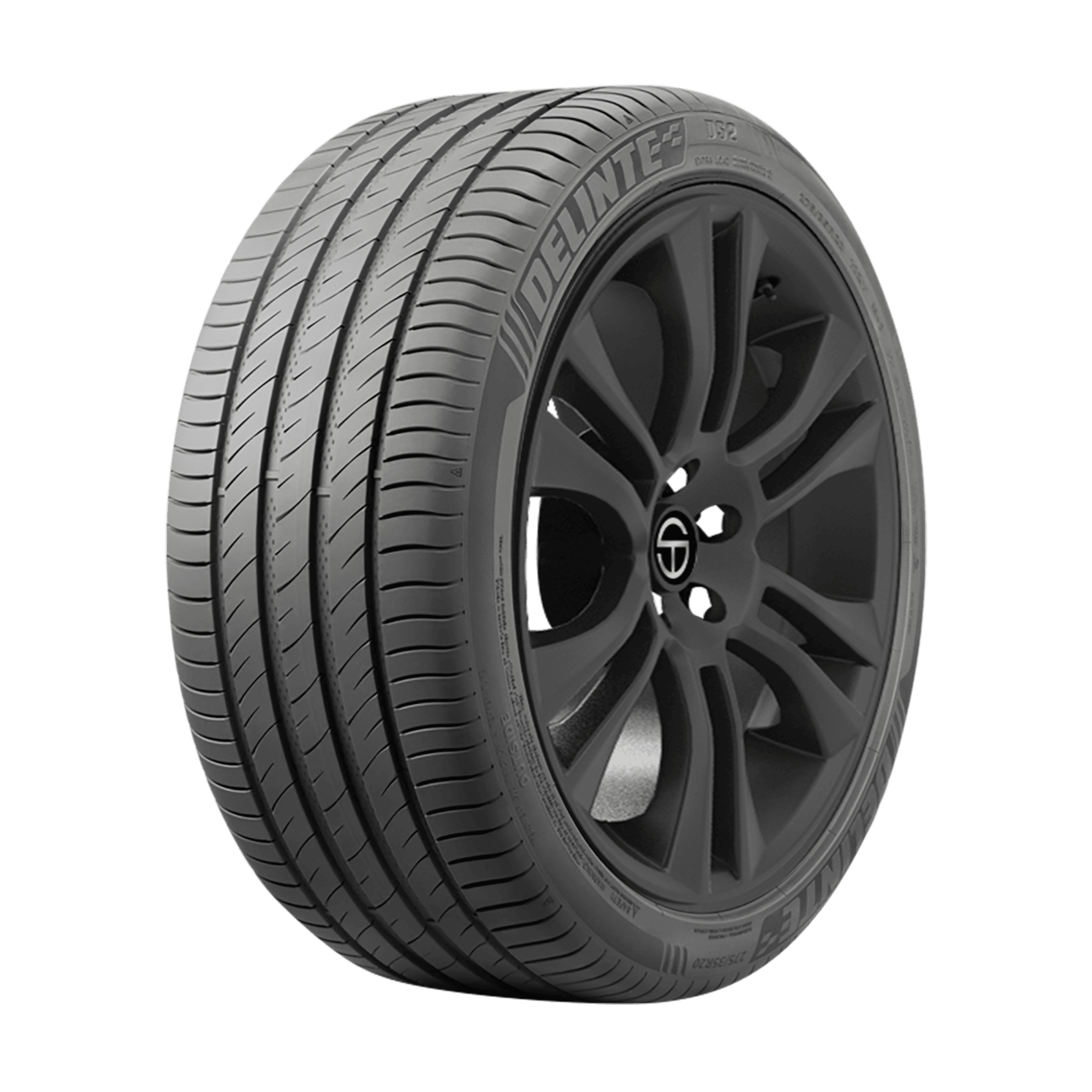 Tire Sidetread