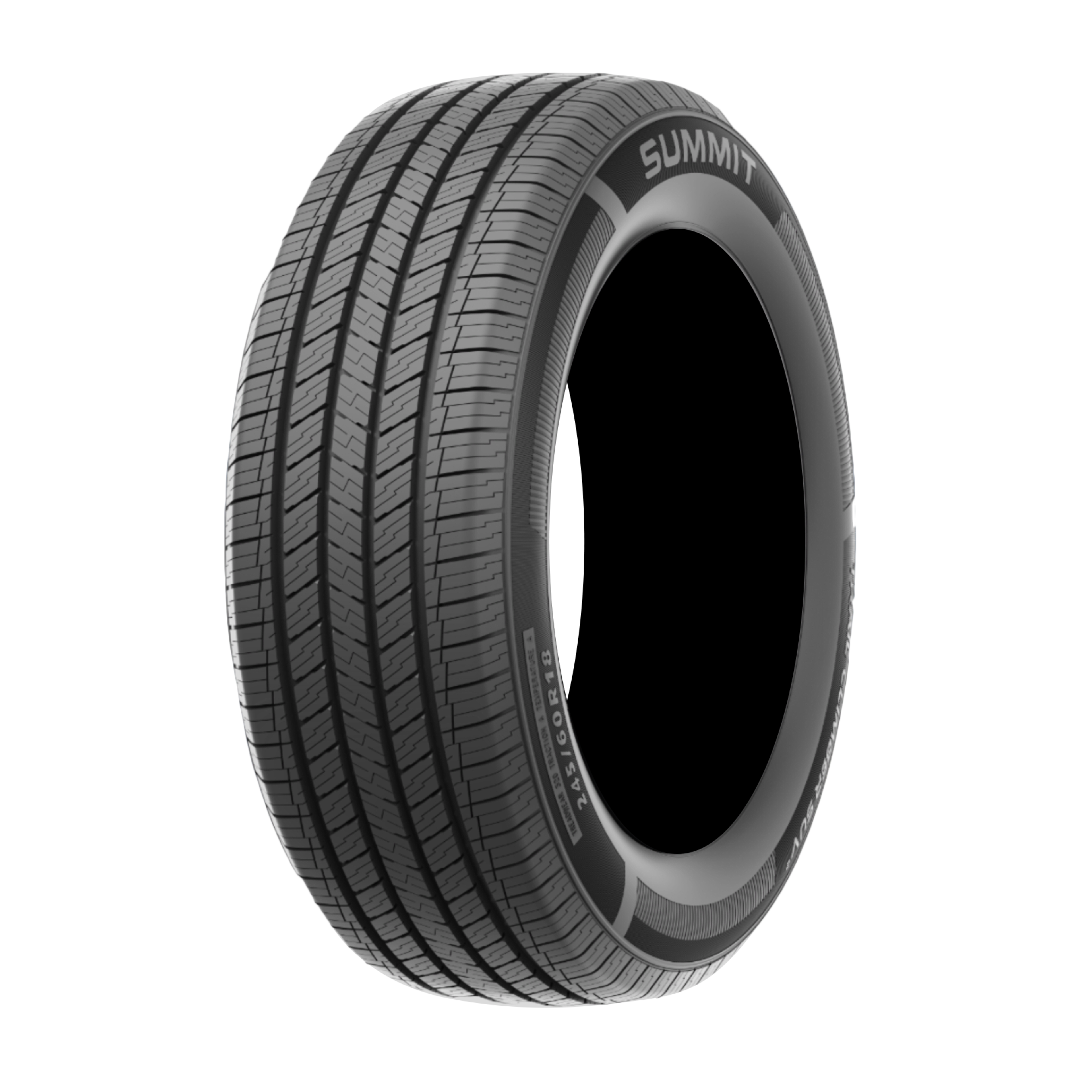 Tire Sidetread