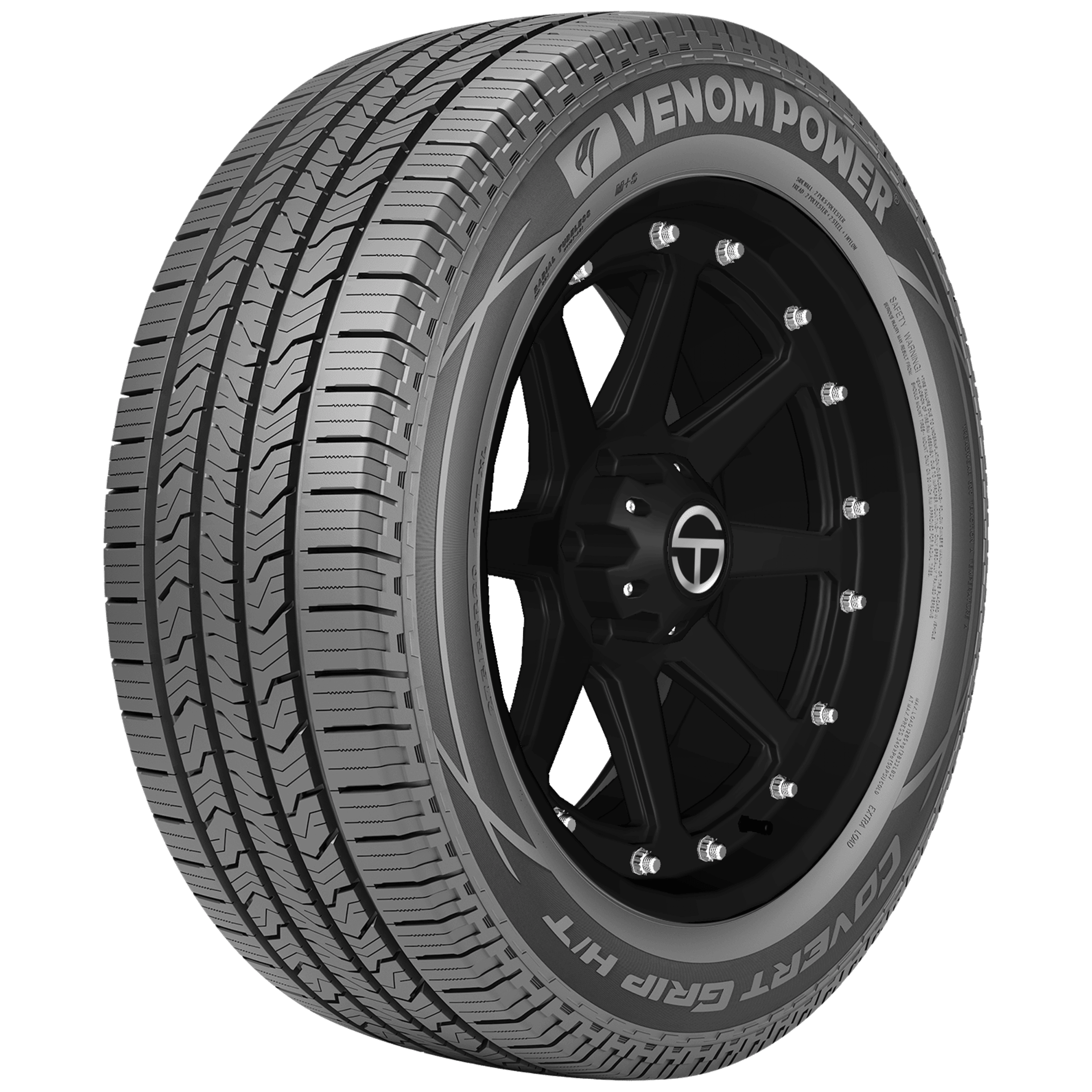 Tire Sidetread