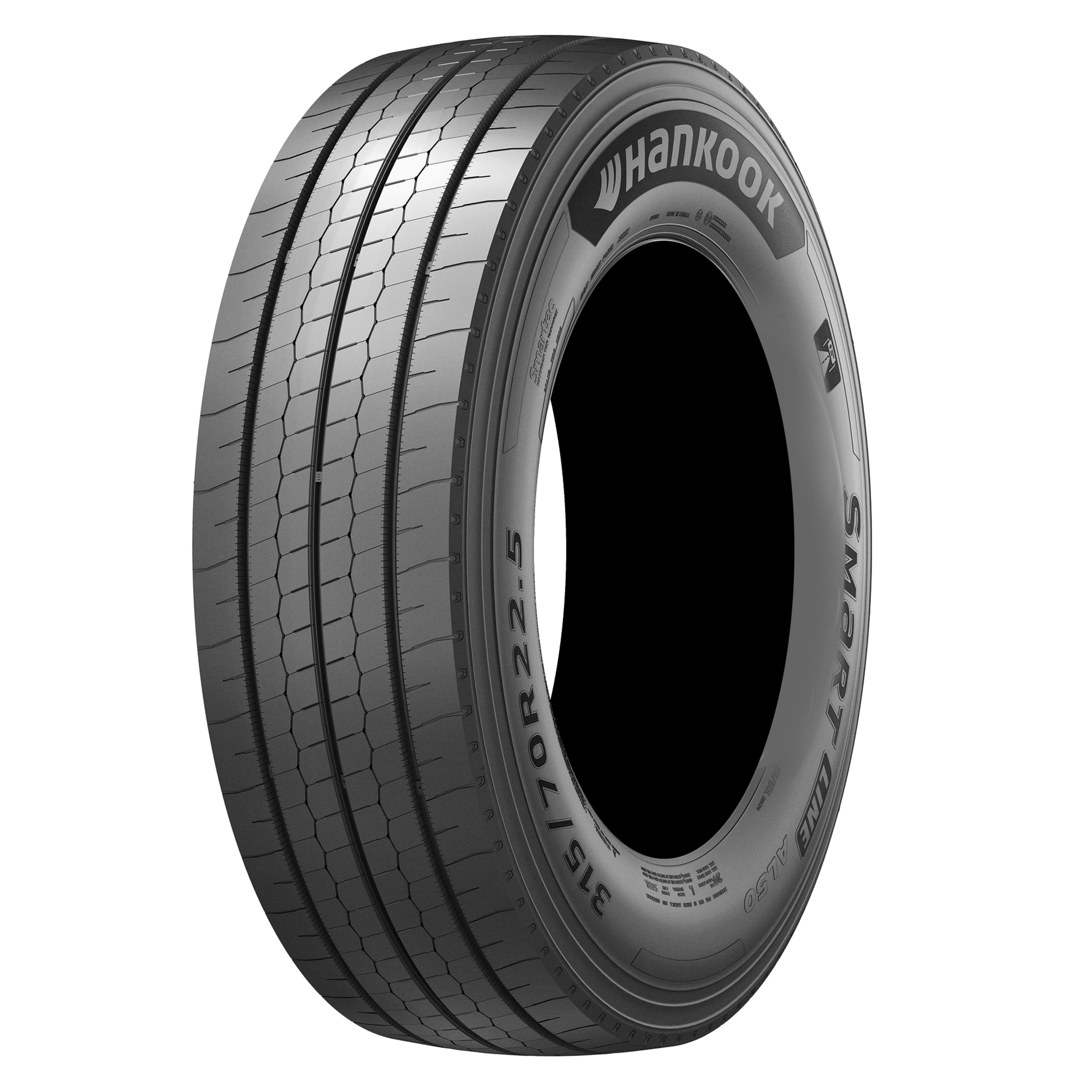Tire Sidetread