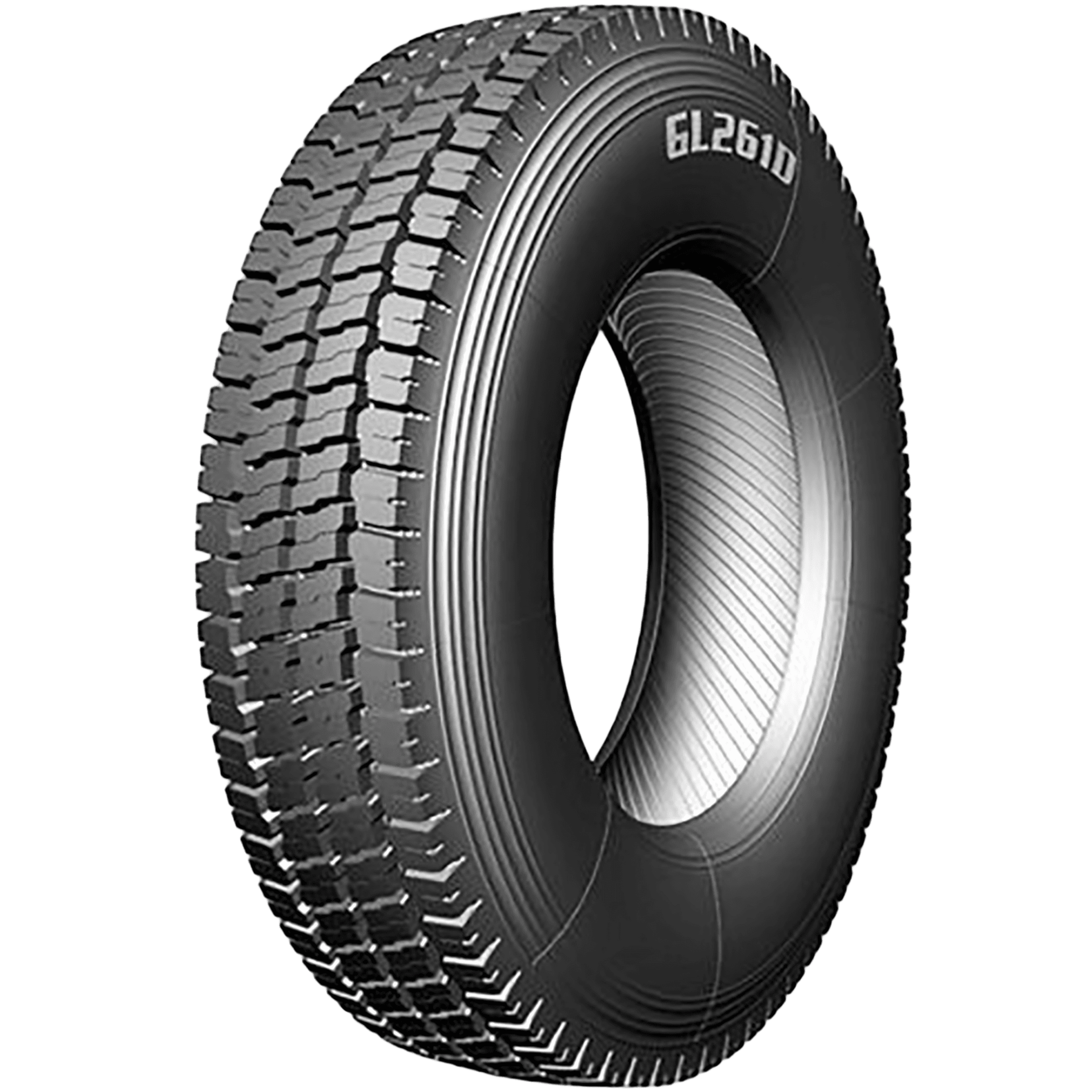 Tire Sidetread