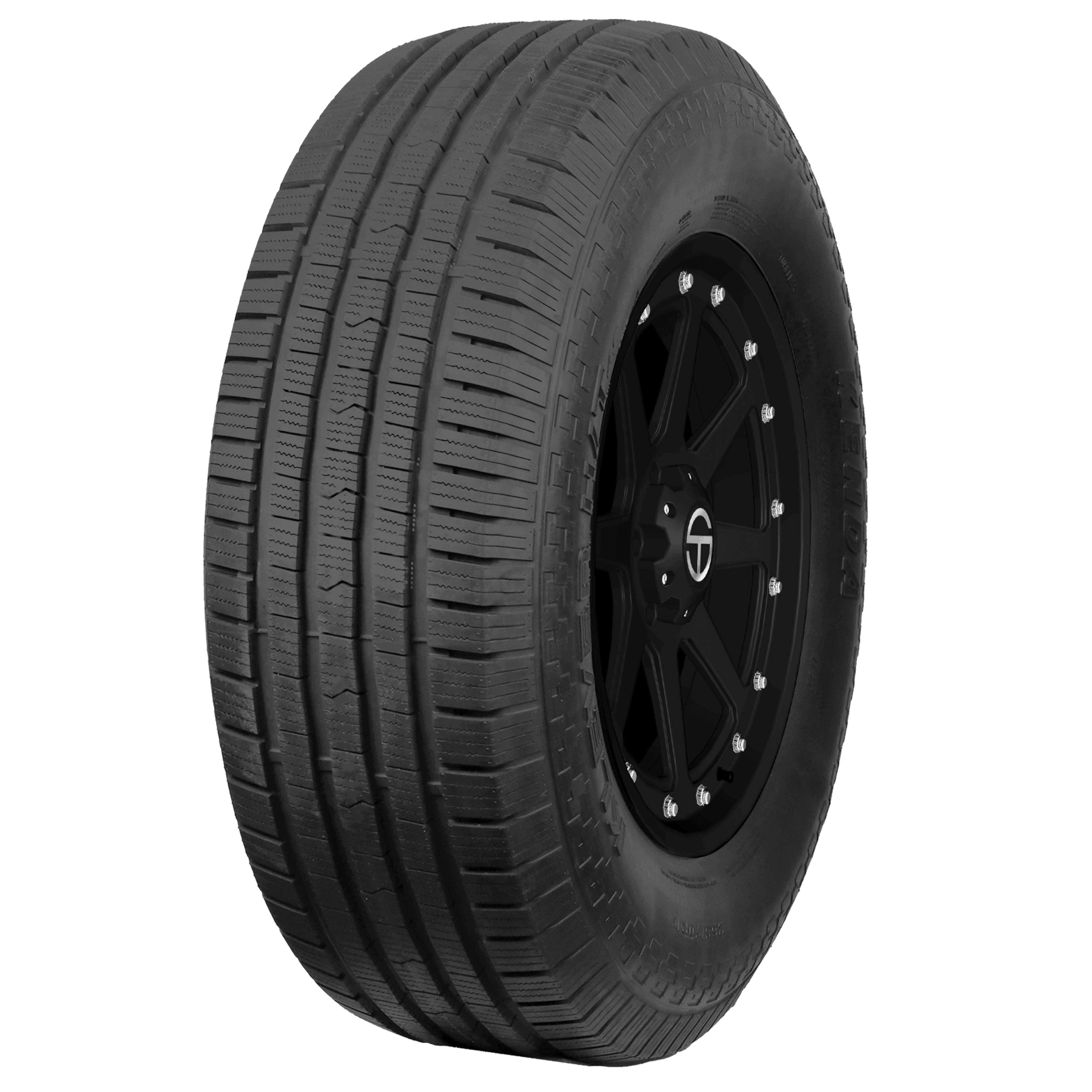 Tire Sidetread