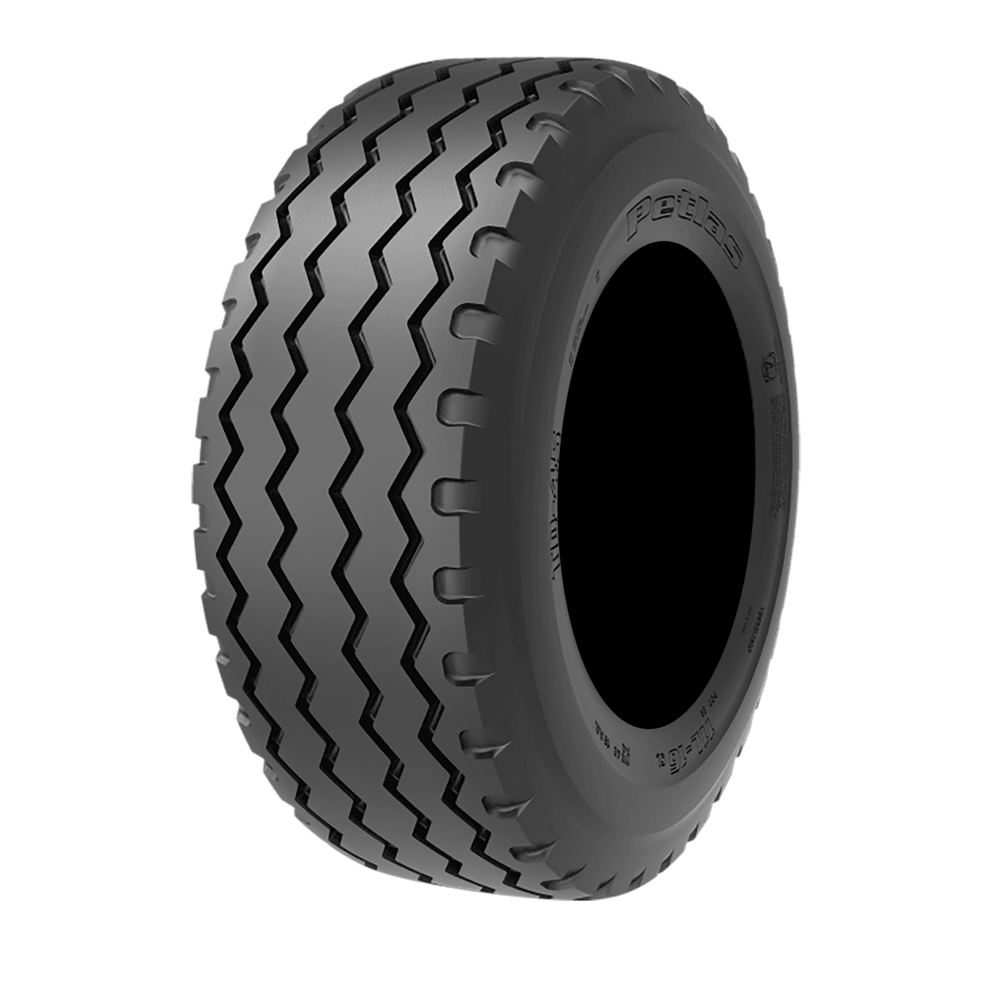 Tire Sidetread