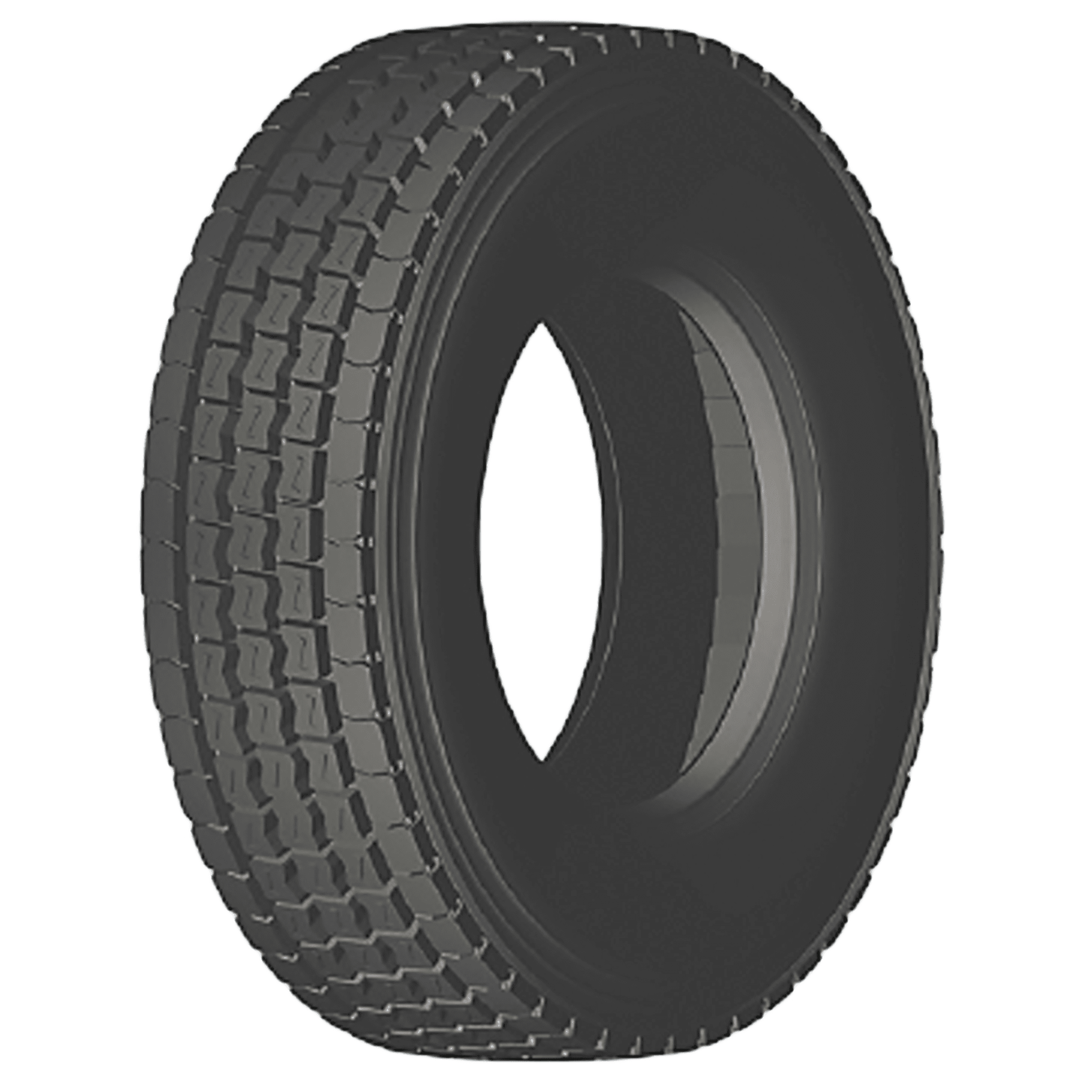 Tire Sidetread