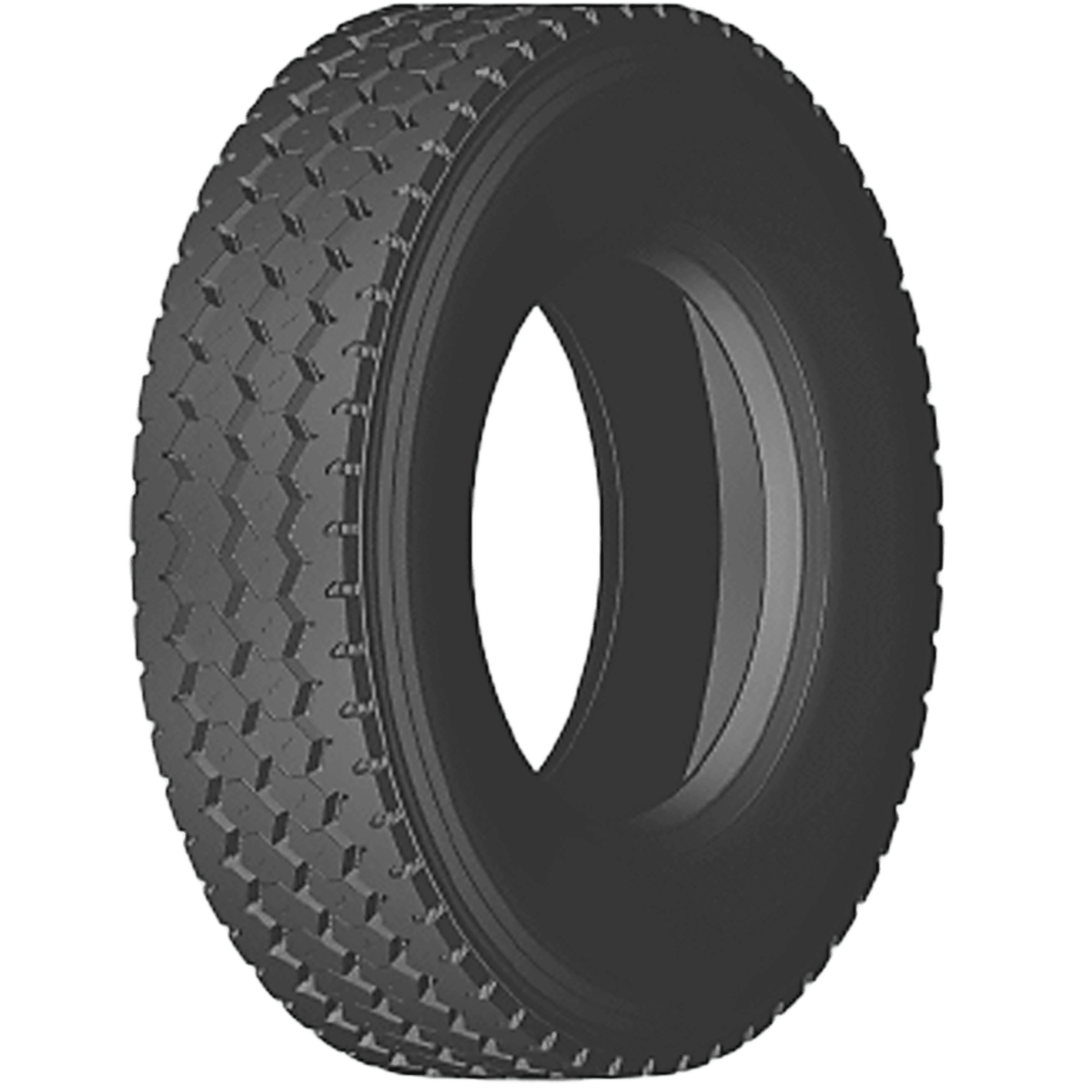Tire Sidetread
