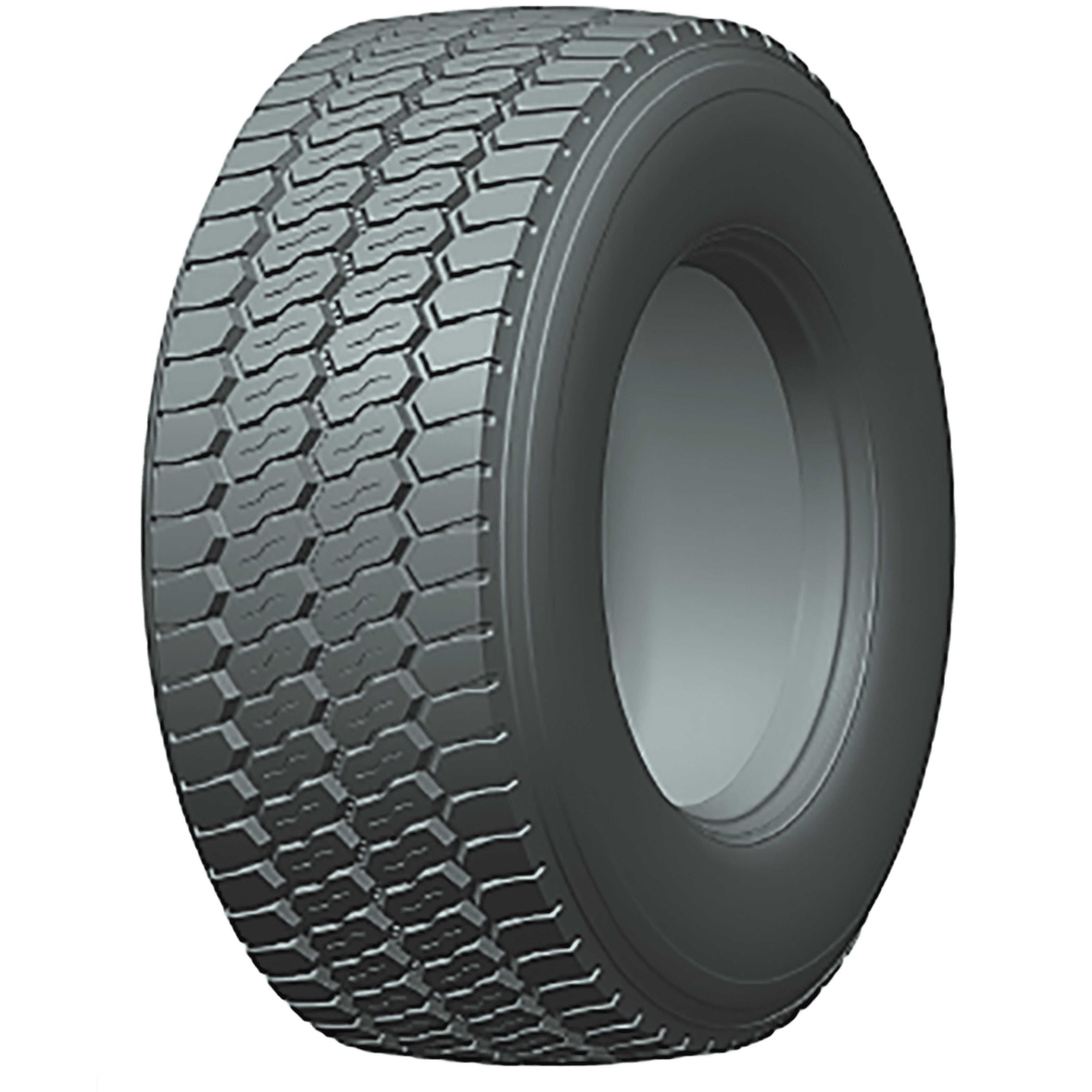 Tire Sidetread