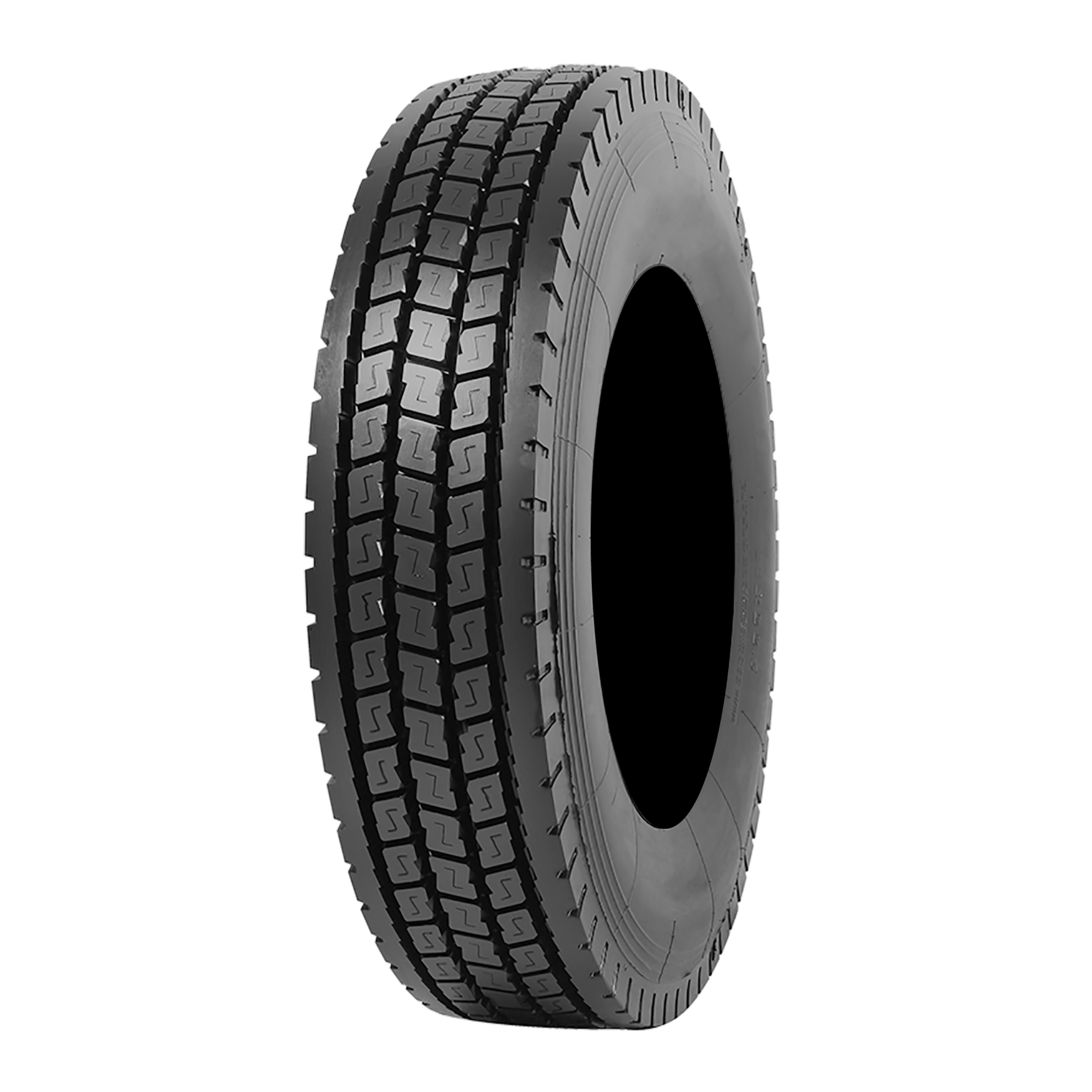 Tire Sidetread