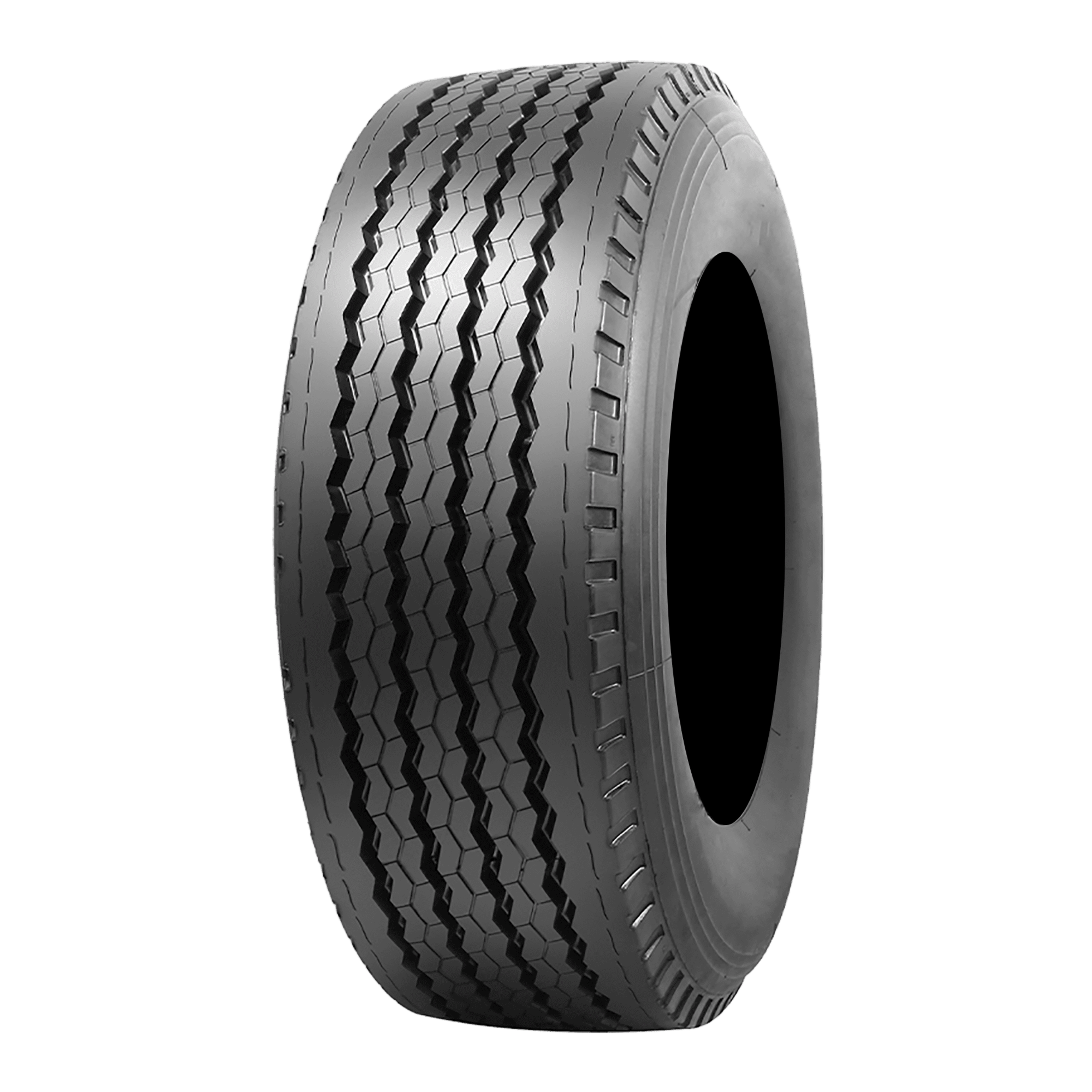 Tire Sidetread